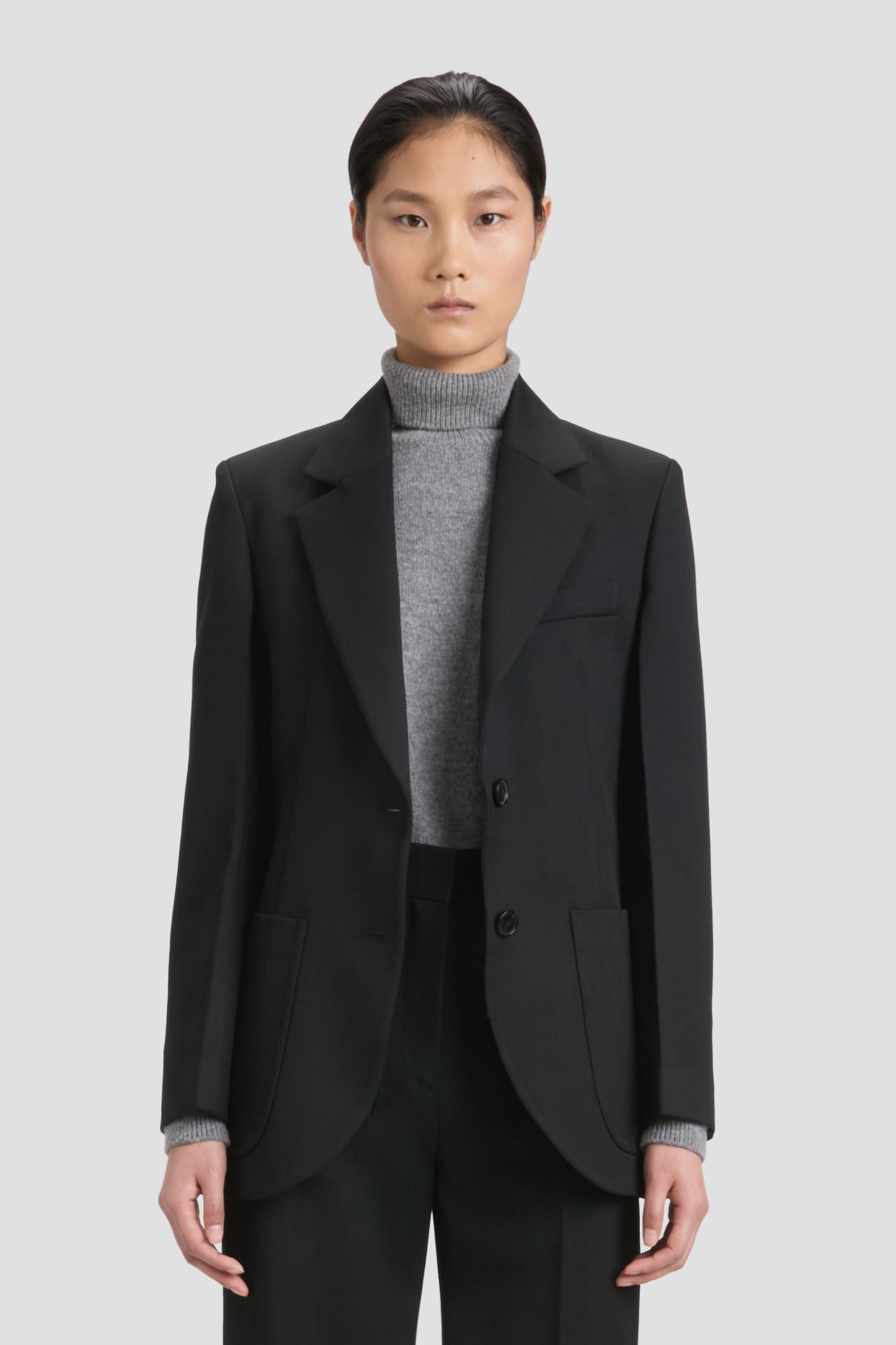 Katherine Jacket In Black