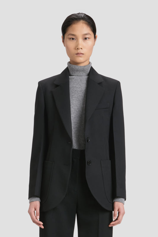 Katherine Jacket In Black