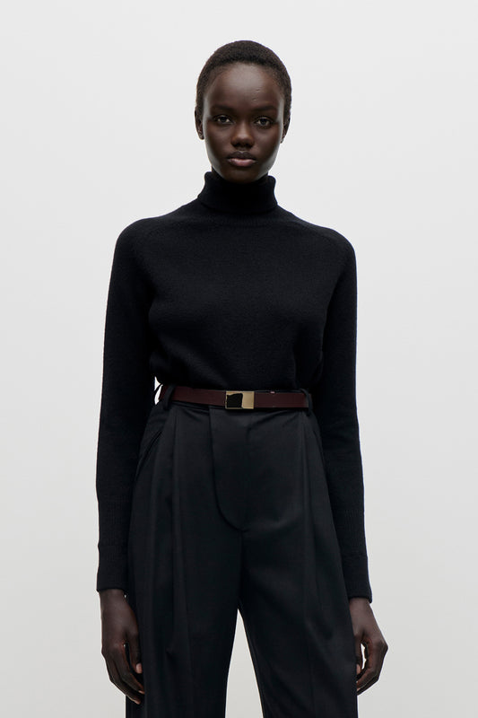 Marie Jumper In Black