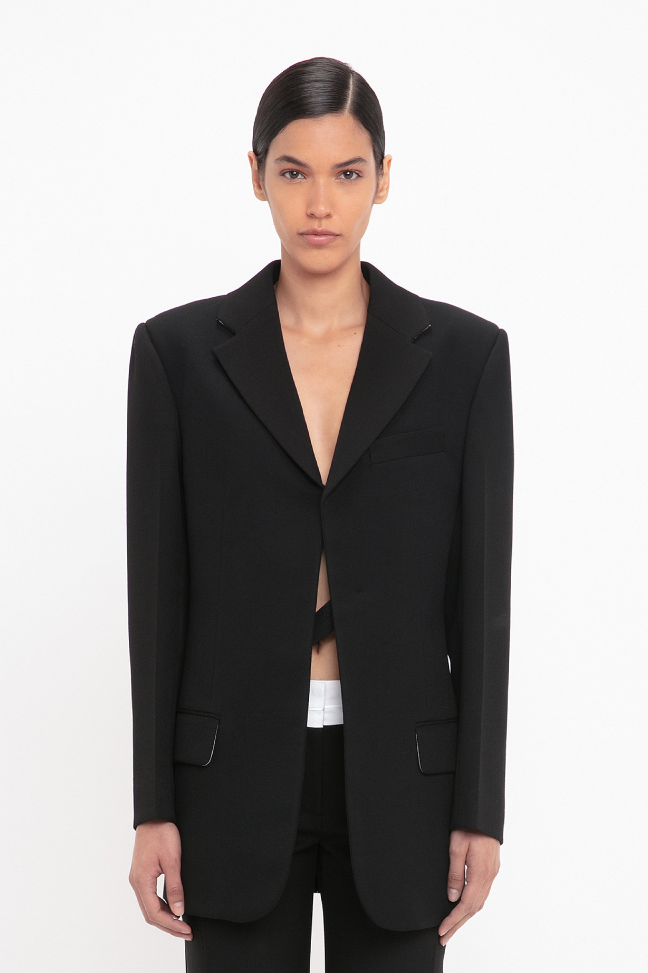 Tux Jacket