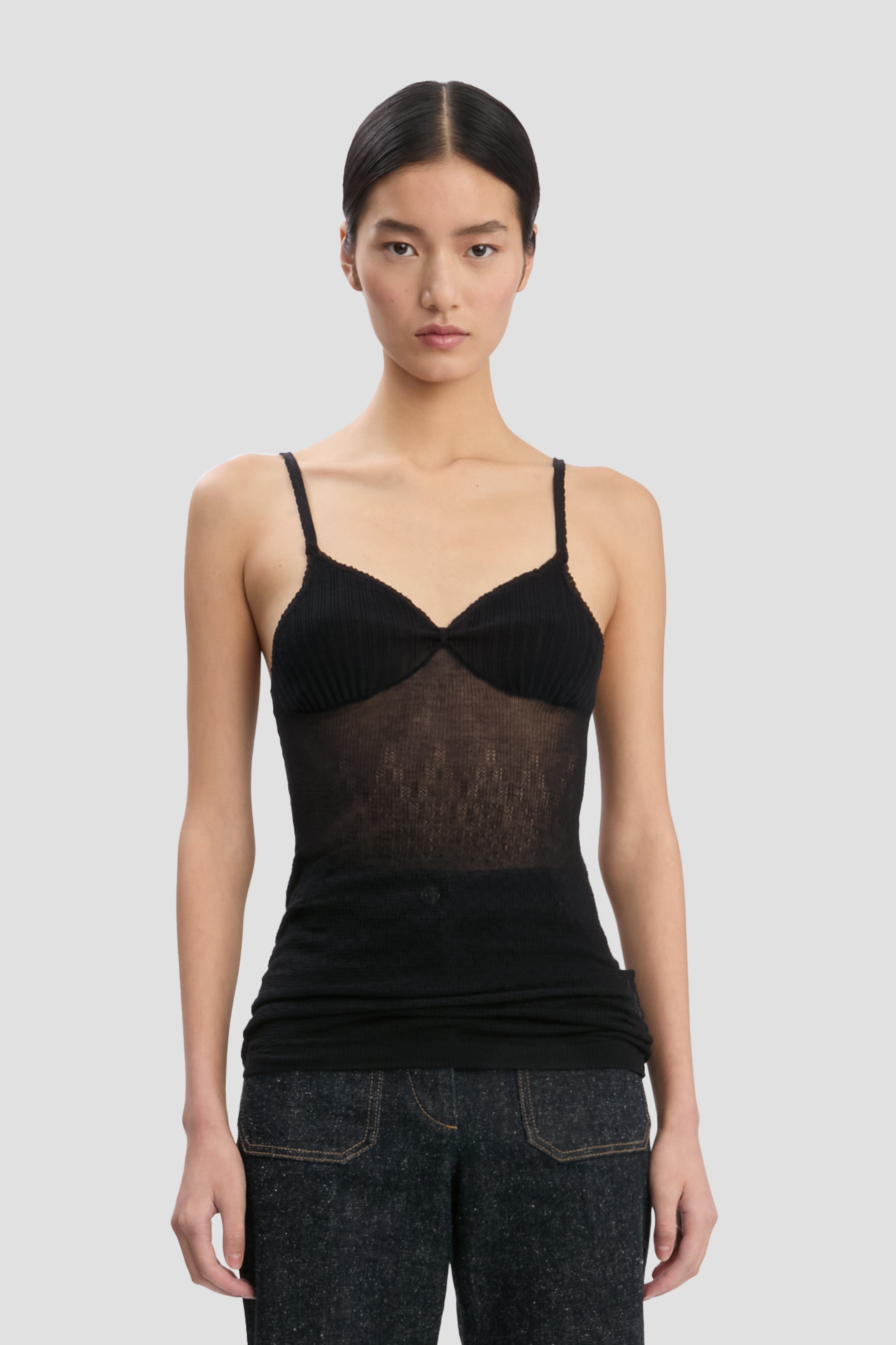 Cami Top