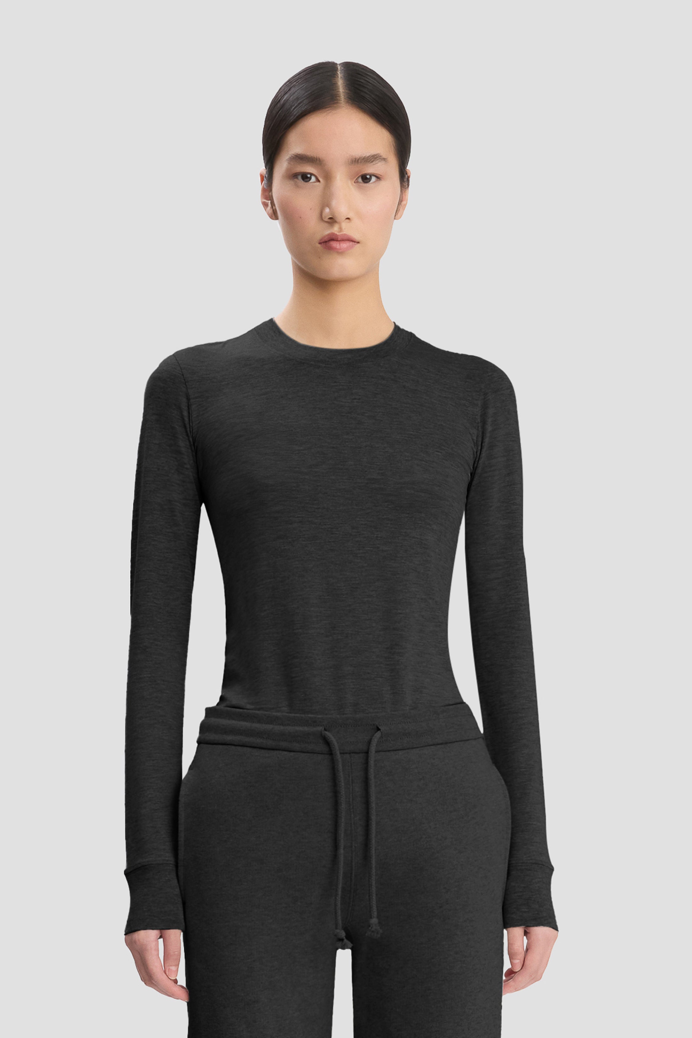 Long Sleeve T Shirt