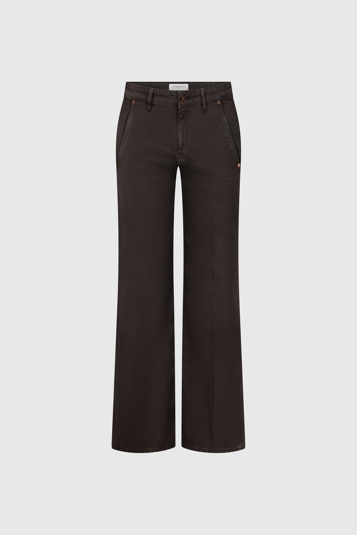 Gigi Jean In Fossil Grey