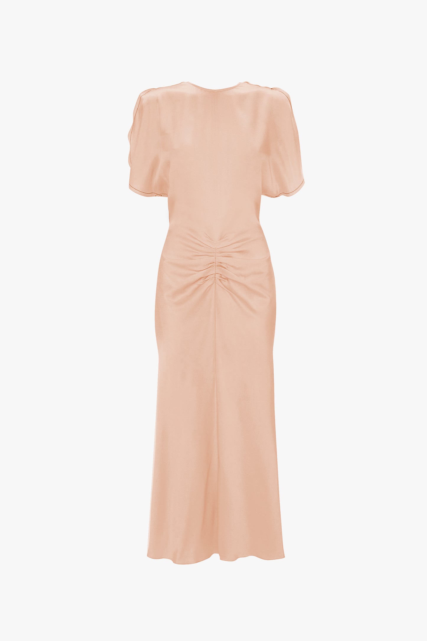 Bela Midi Dress In Blossom