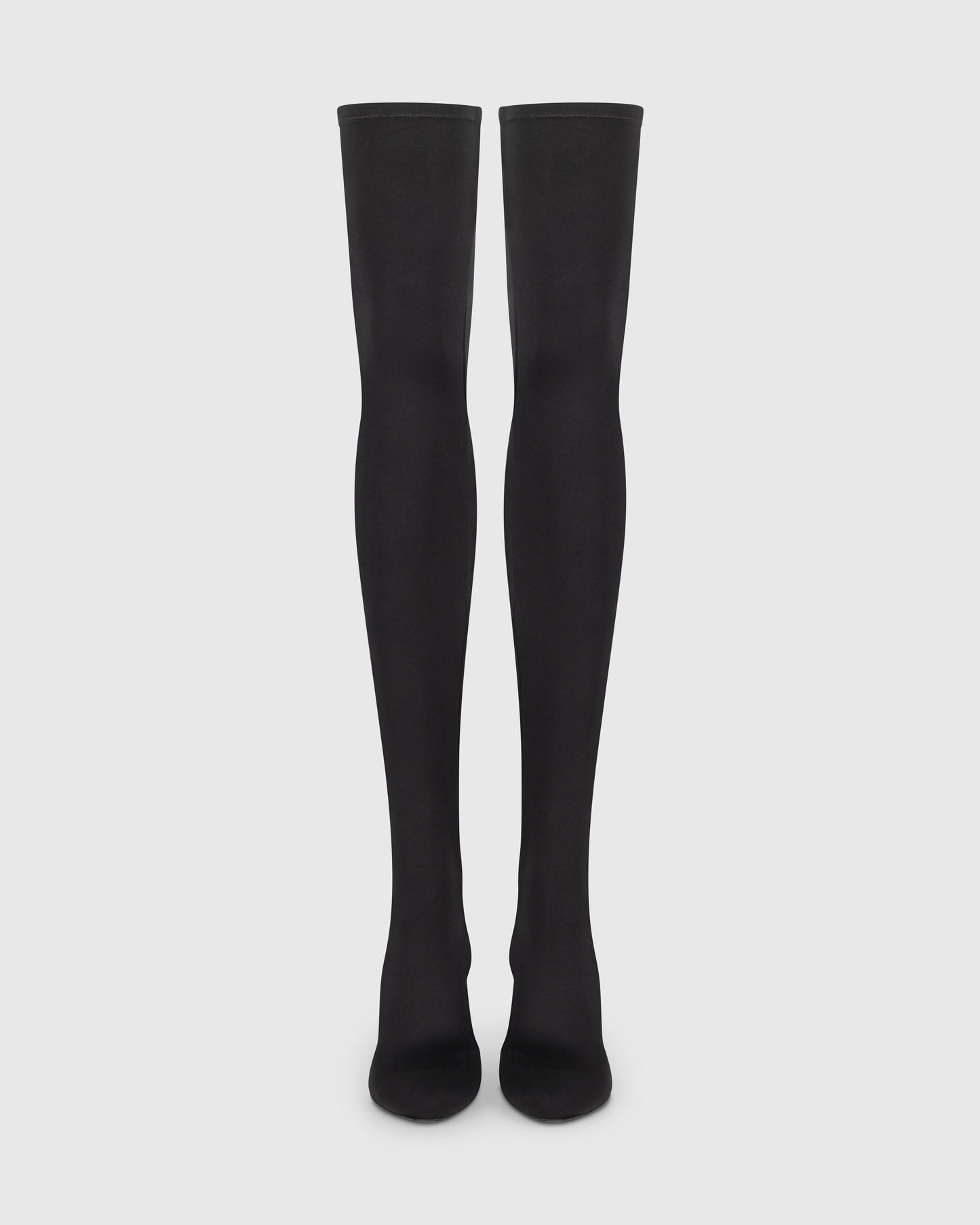 Harlow Thigh-High Stretch Boot 55