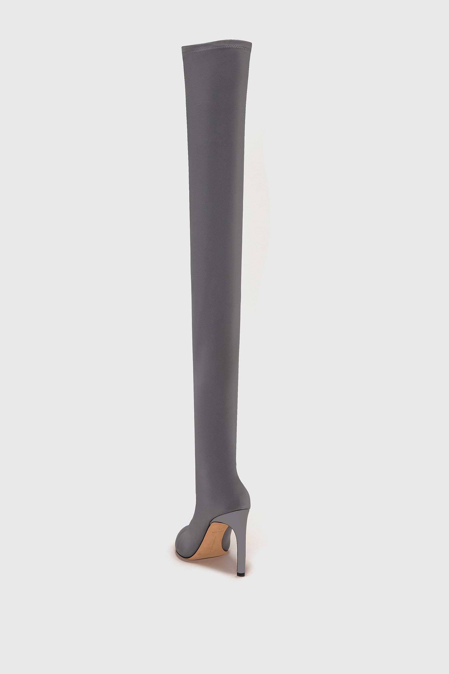 Harlow Thigh-High Stretch Boot 100