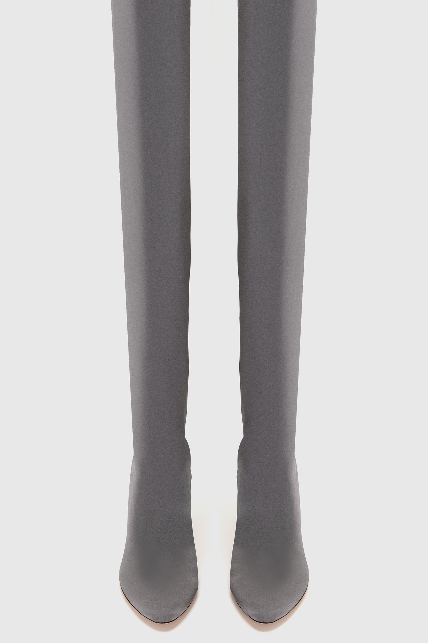 Harlow Thigh-High Stretch Boot 100