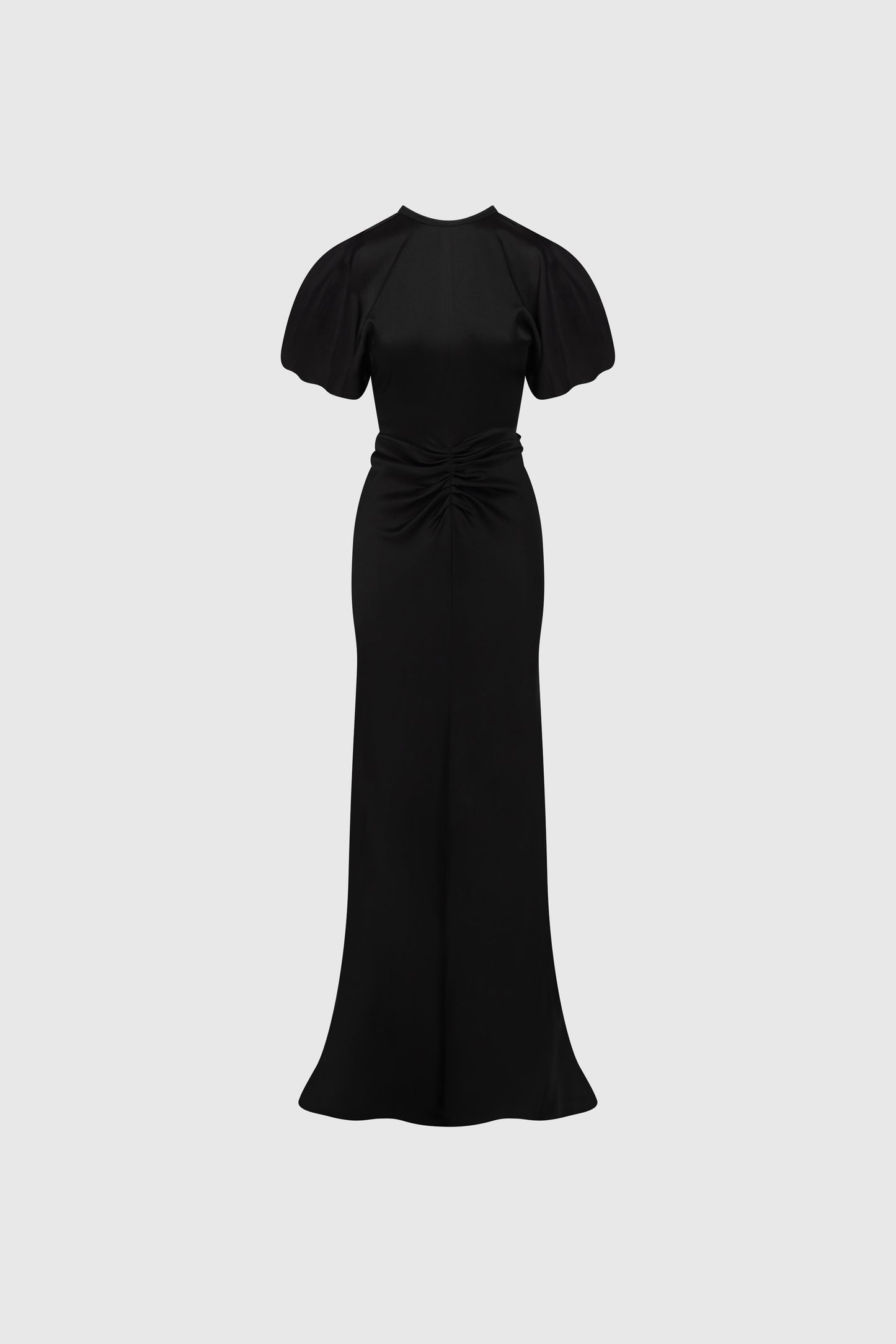 Isabella Gown In Black