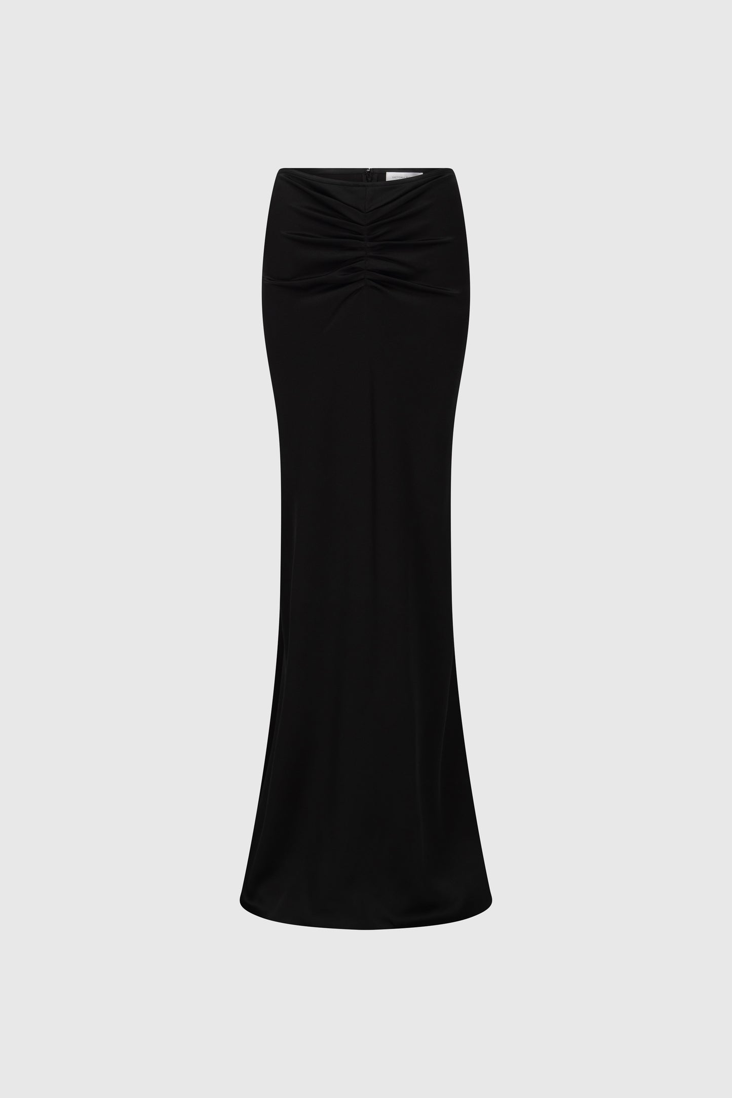 Isabella Skirt In Black