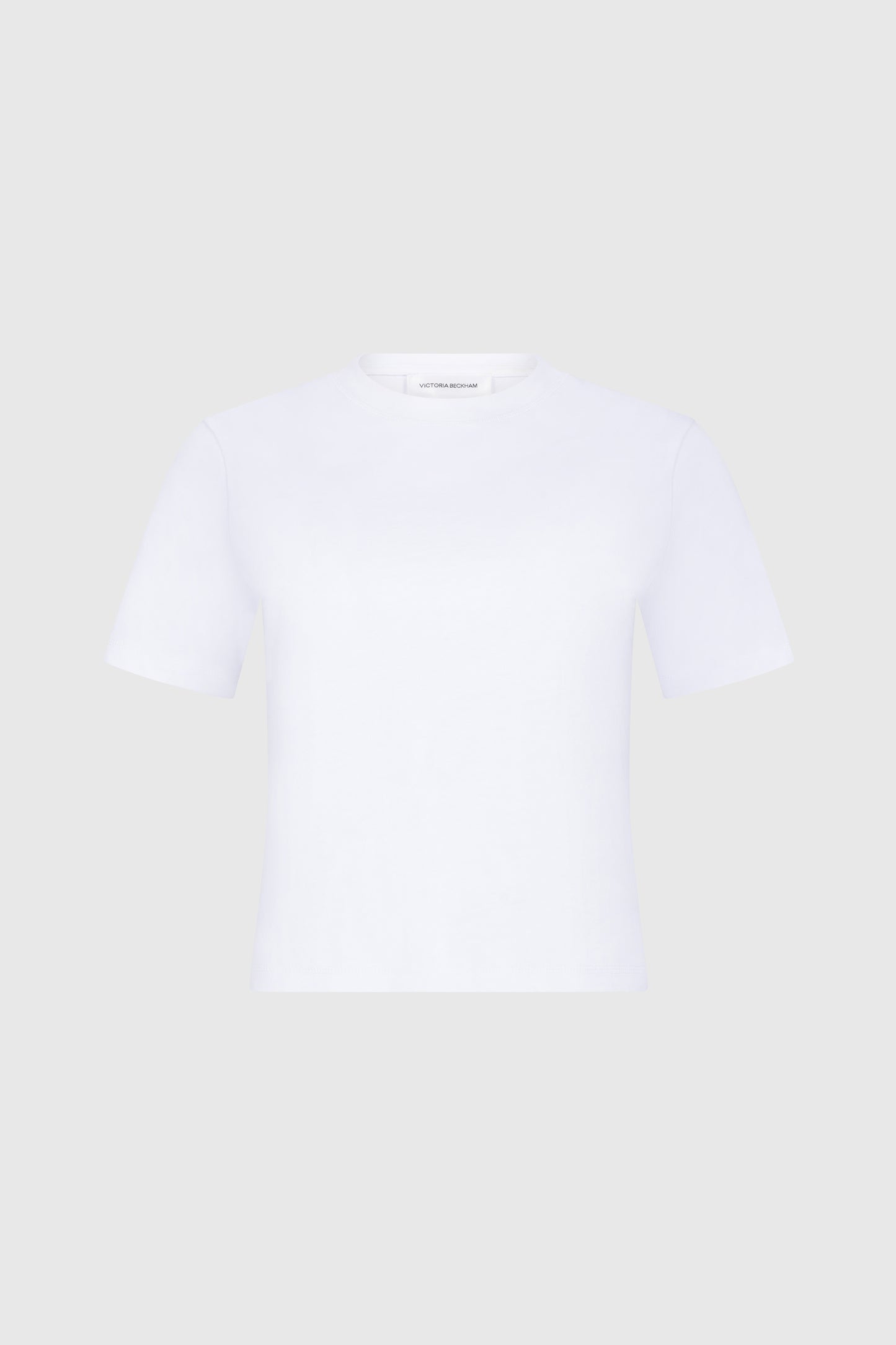 Jamie T-Shirt In White