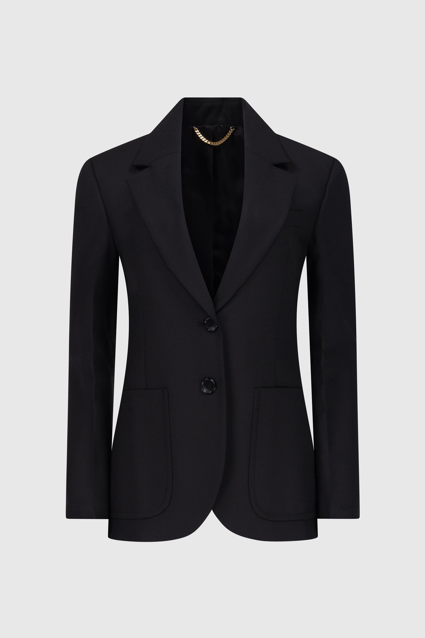 Katherine Jacket In Black