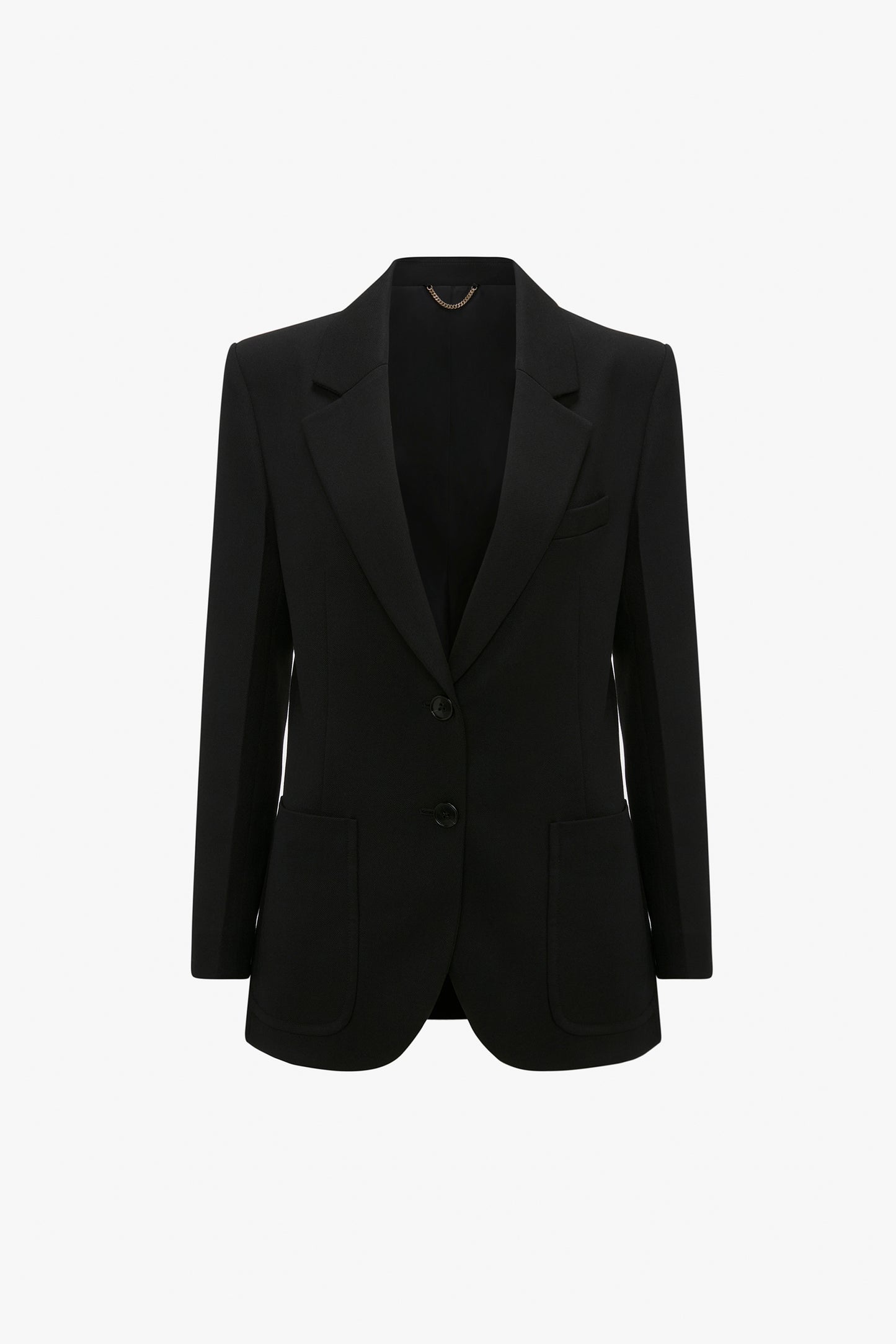 Katherine Jacket In Black