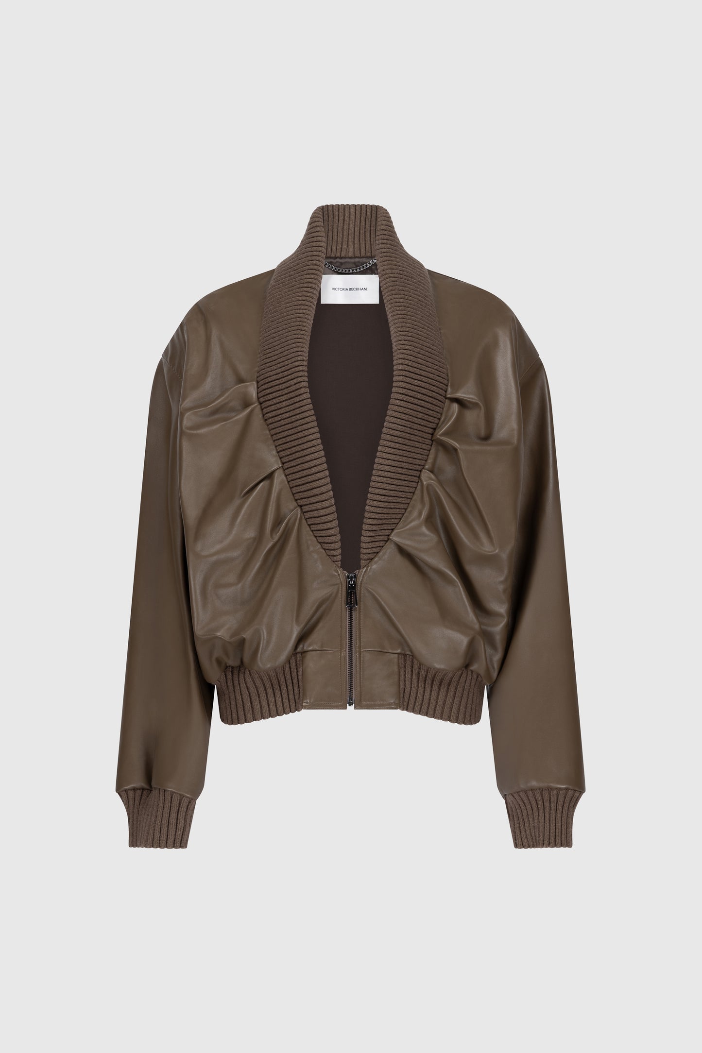 Zana Jacket In Brown