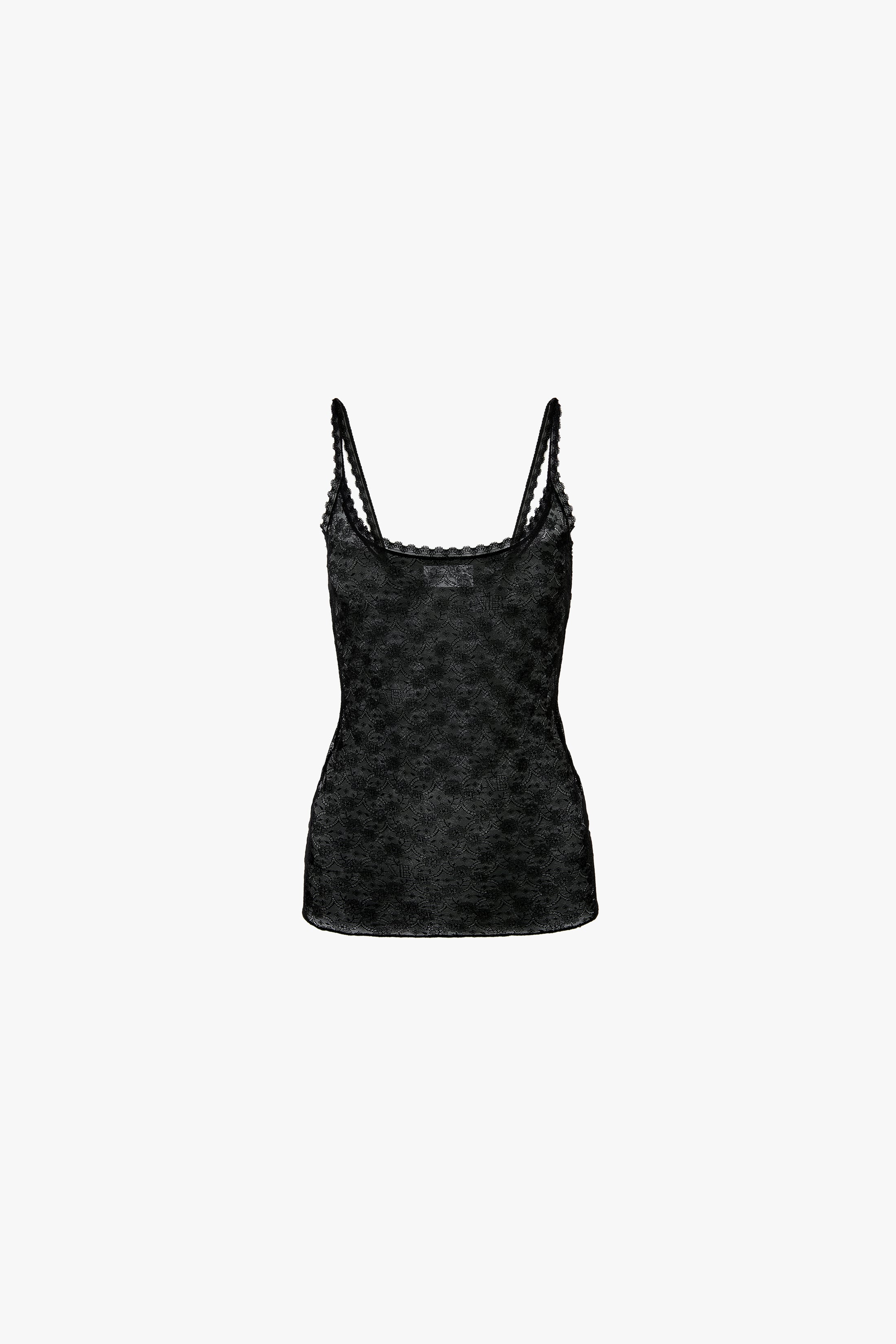 Lace Cami