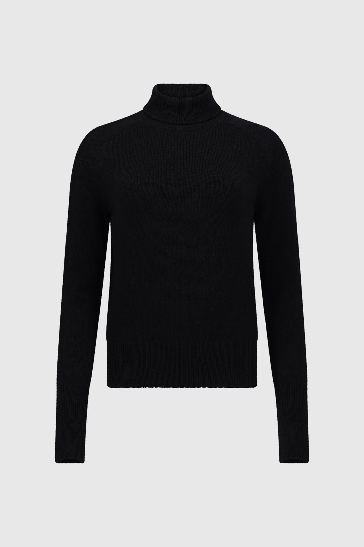Marie Jumper In Black