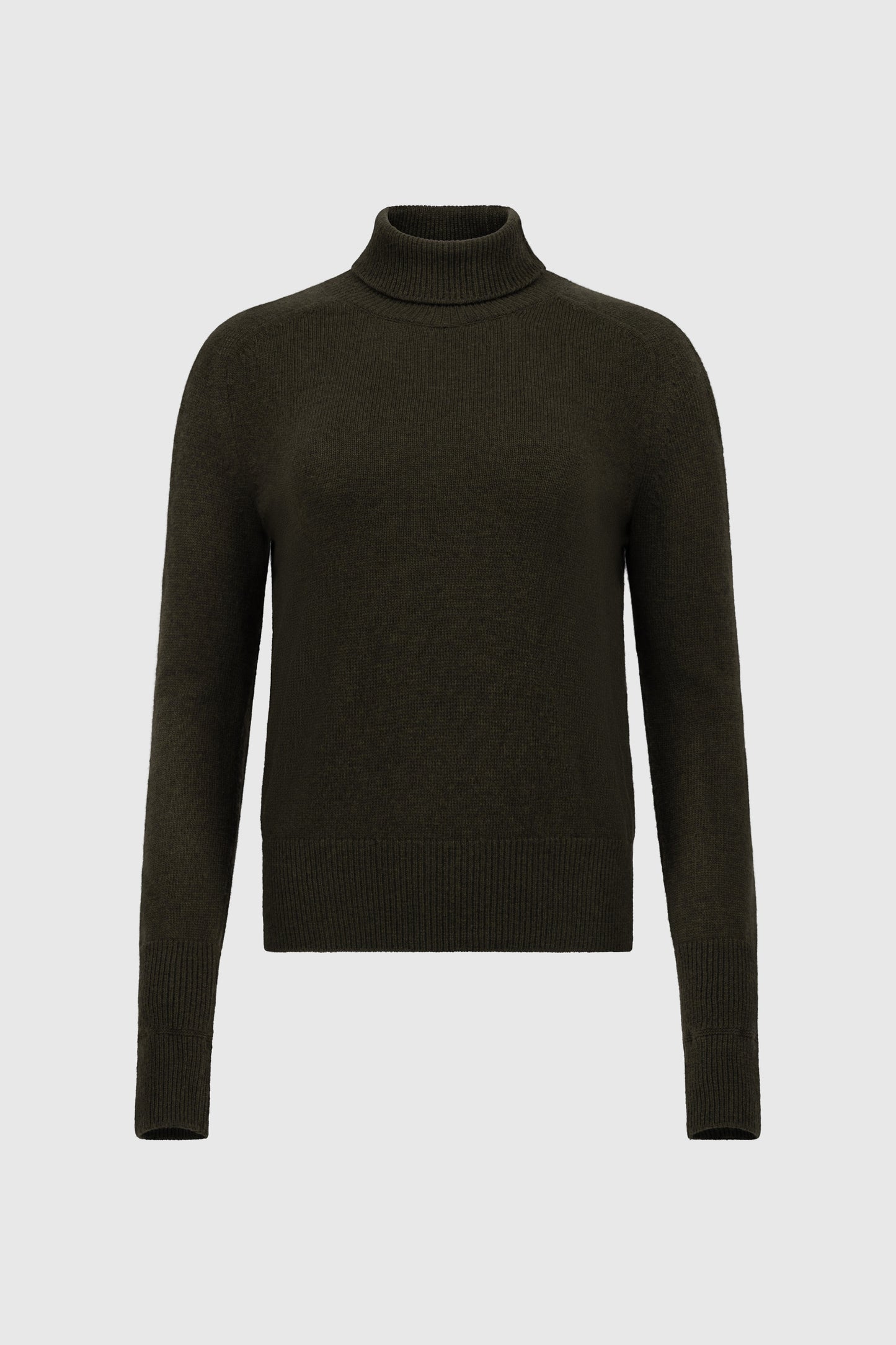 Marie Jumper In Green