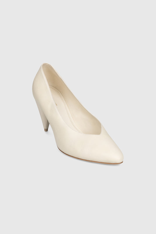Maverick Pump 80 Nappa Leather