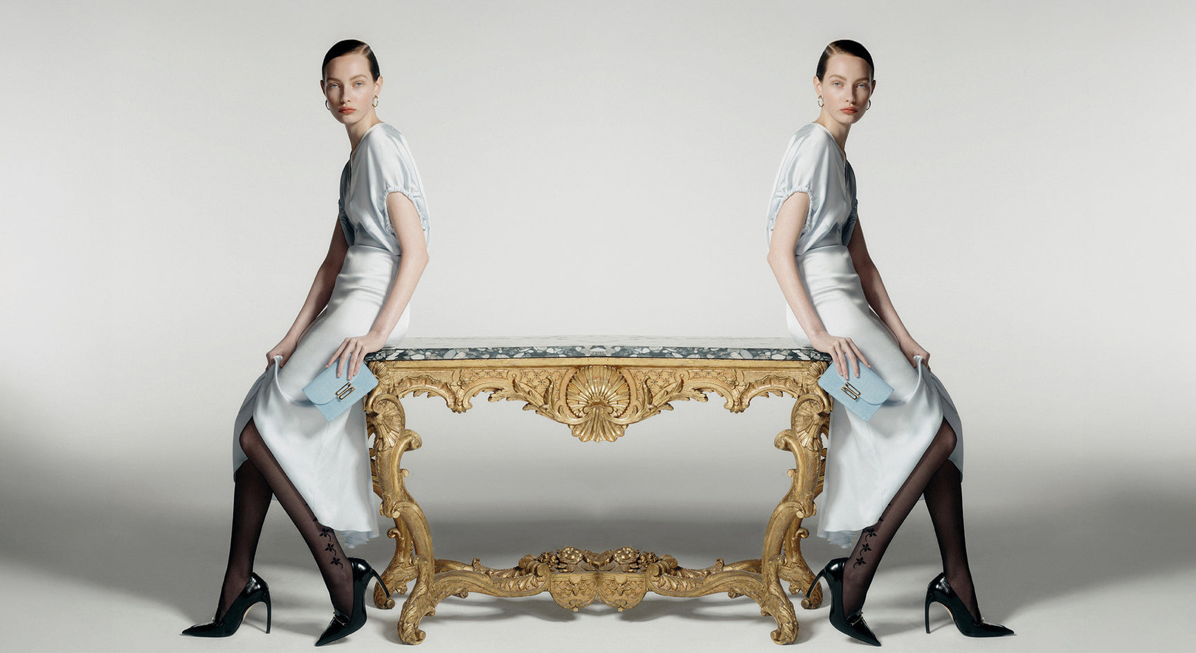 Victoria Beckham® Official UK Store - Luxury Ready To Wear – Victoria