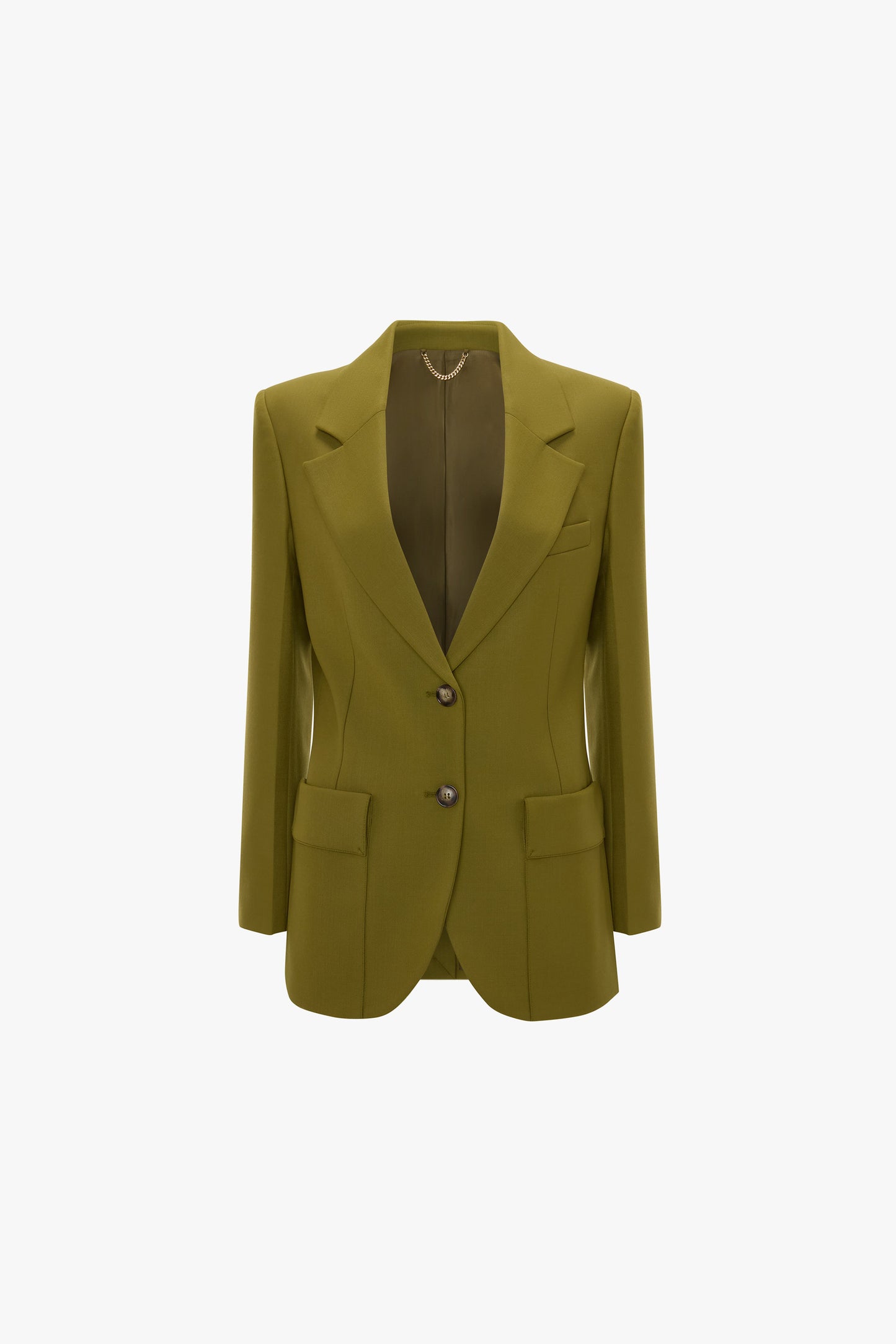 Katherine Jacket In Willow