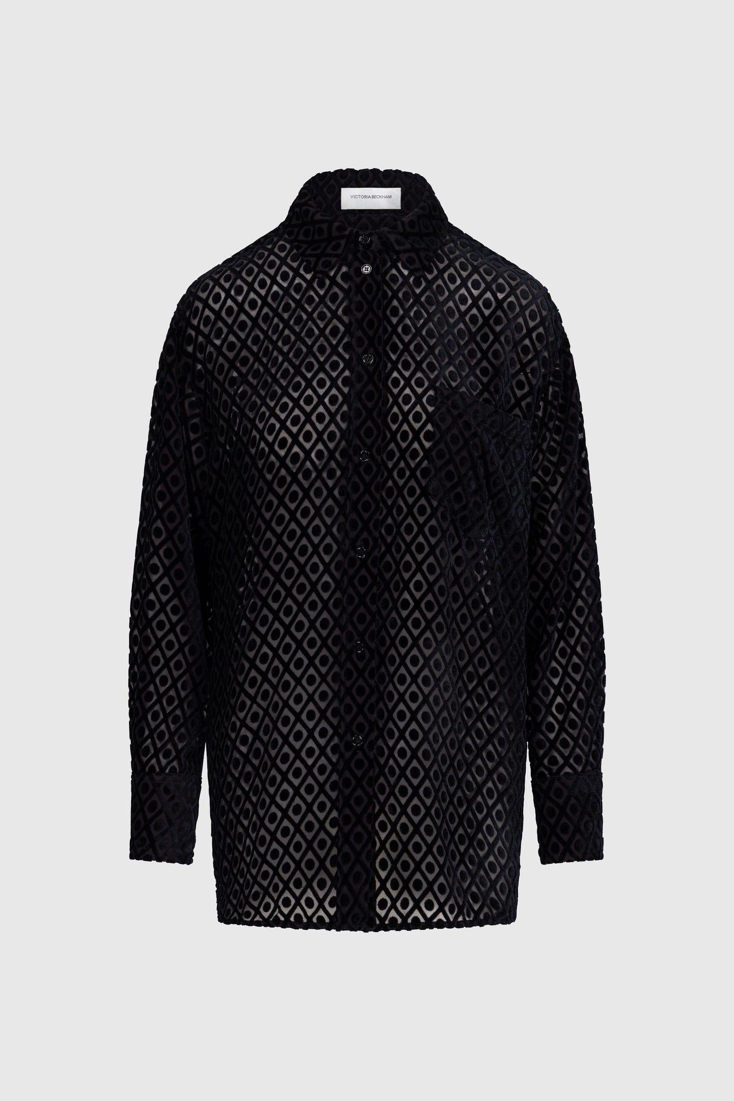 Remi Shirt In Black