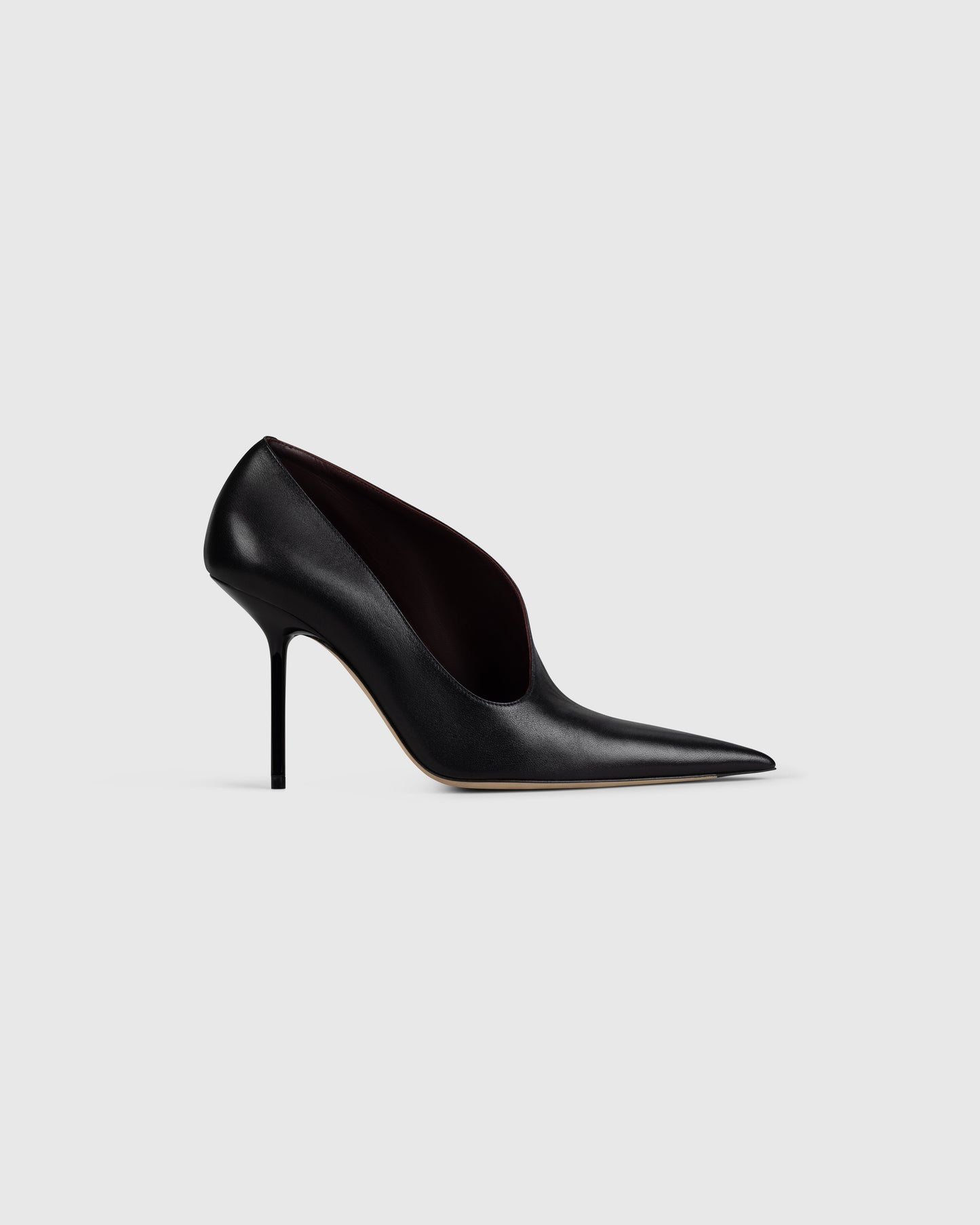 Sloane Sculptural Pump 100