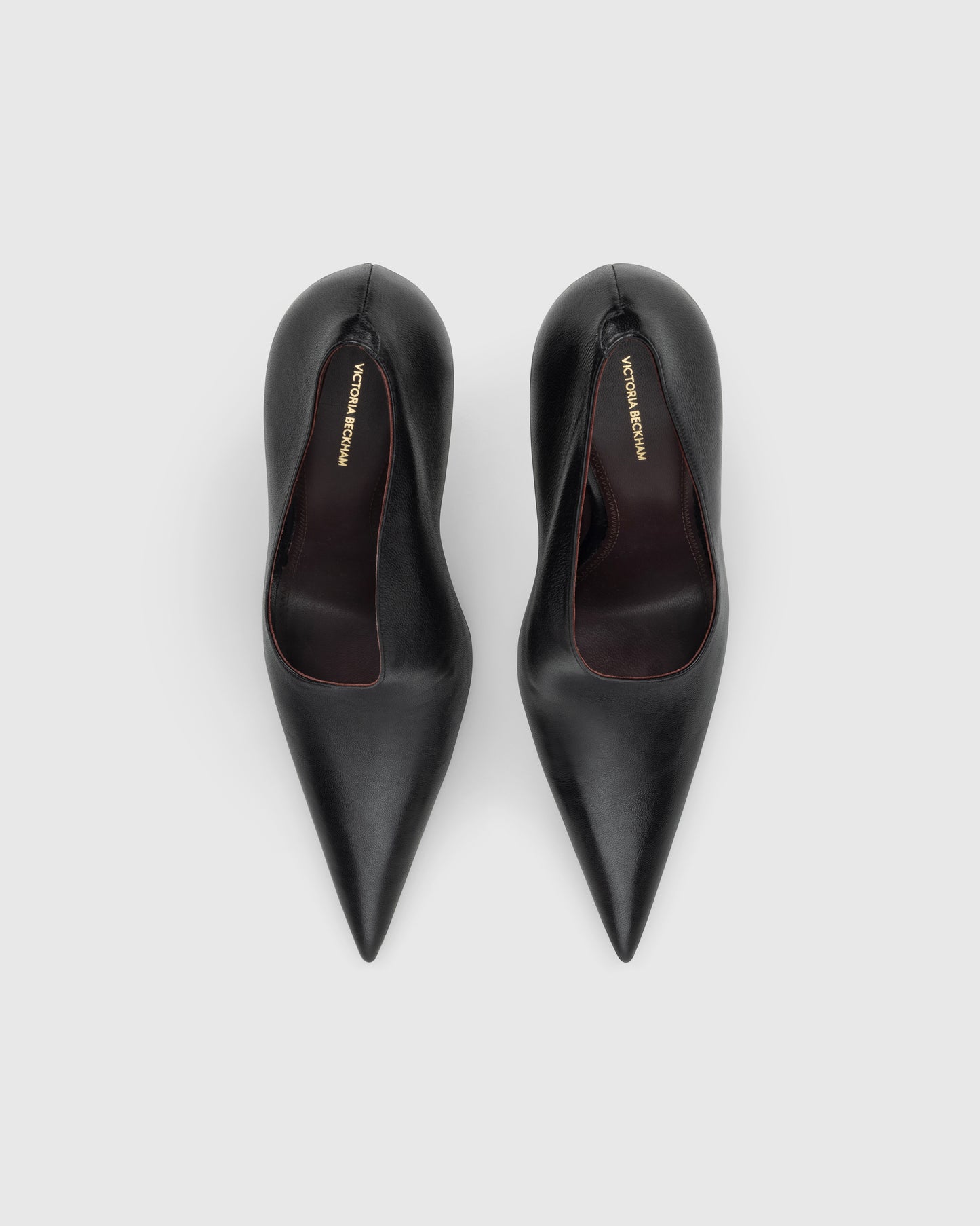 Sloane Sculptural Pump 100