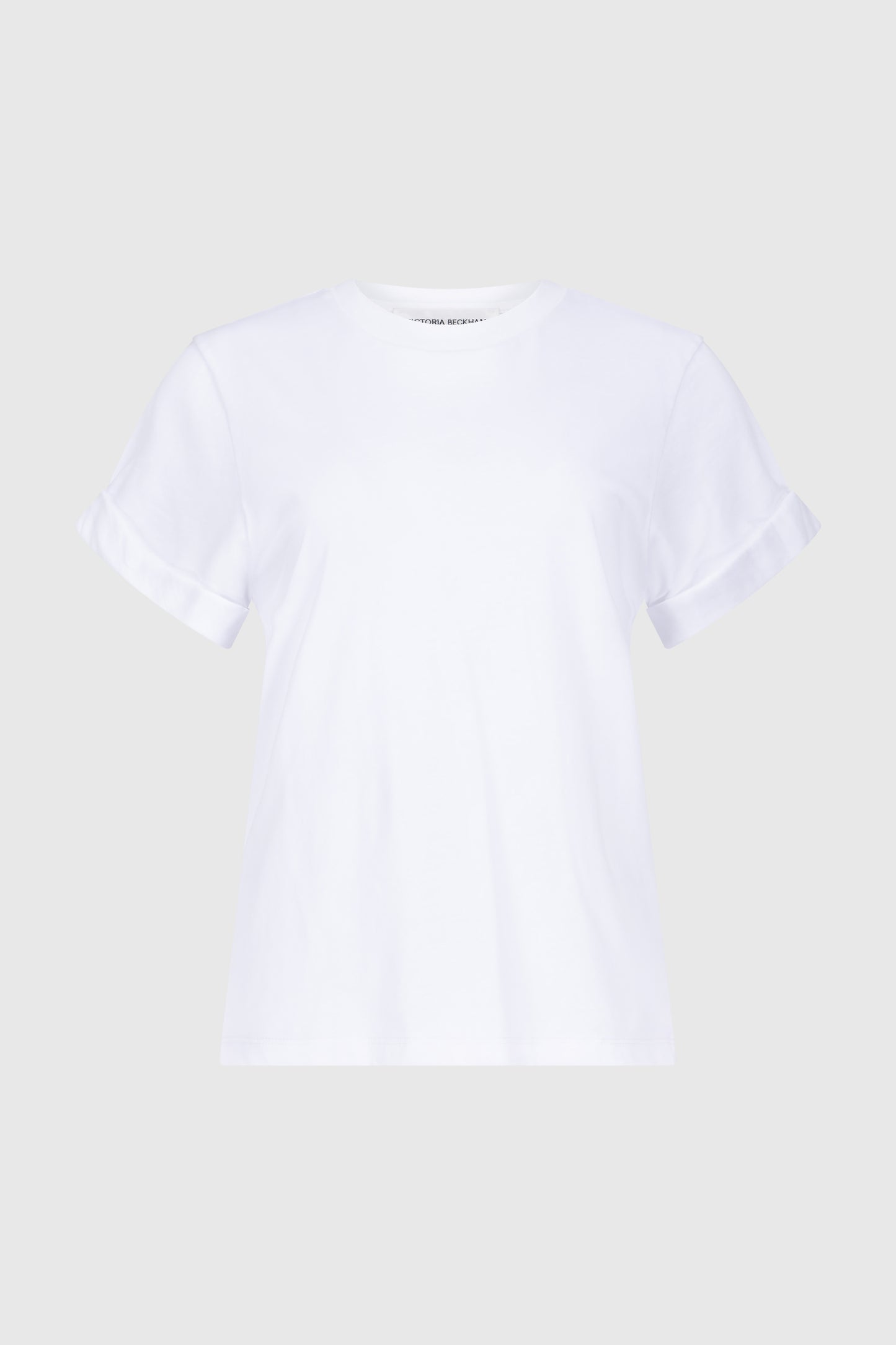 Tilly T-Shirt In White