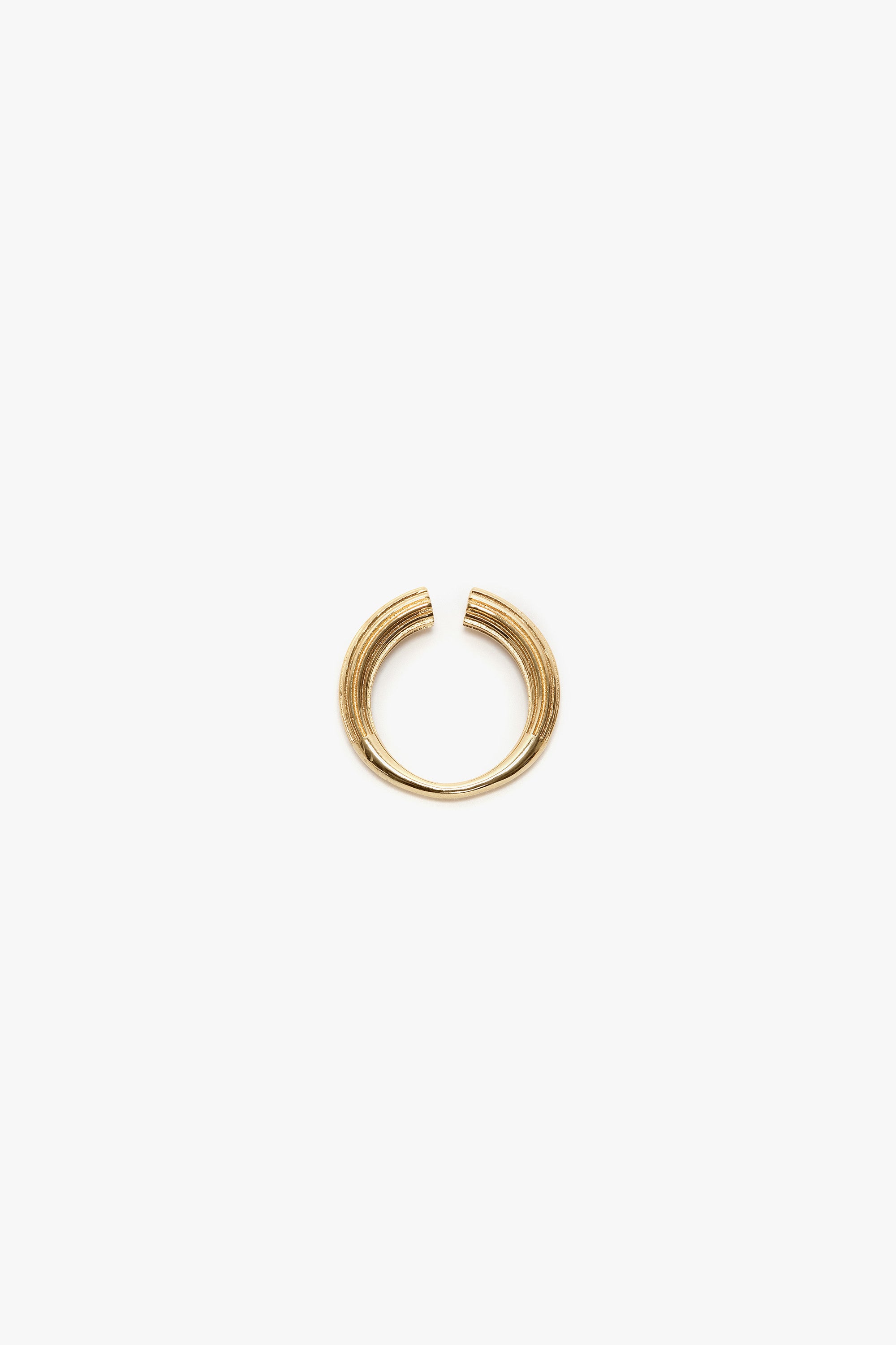 Cufflink Ring Light