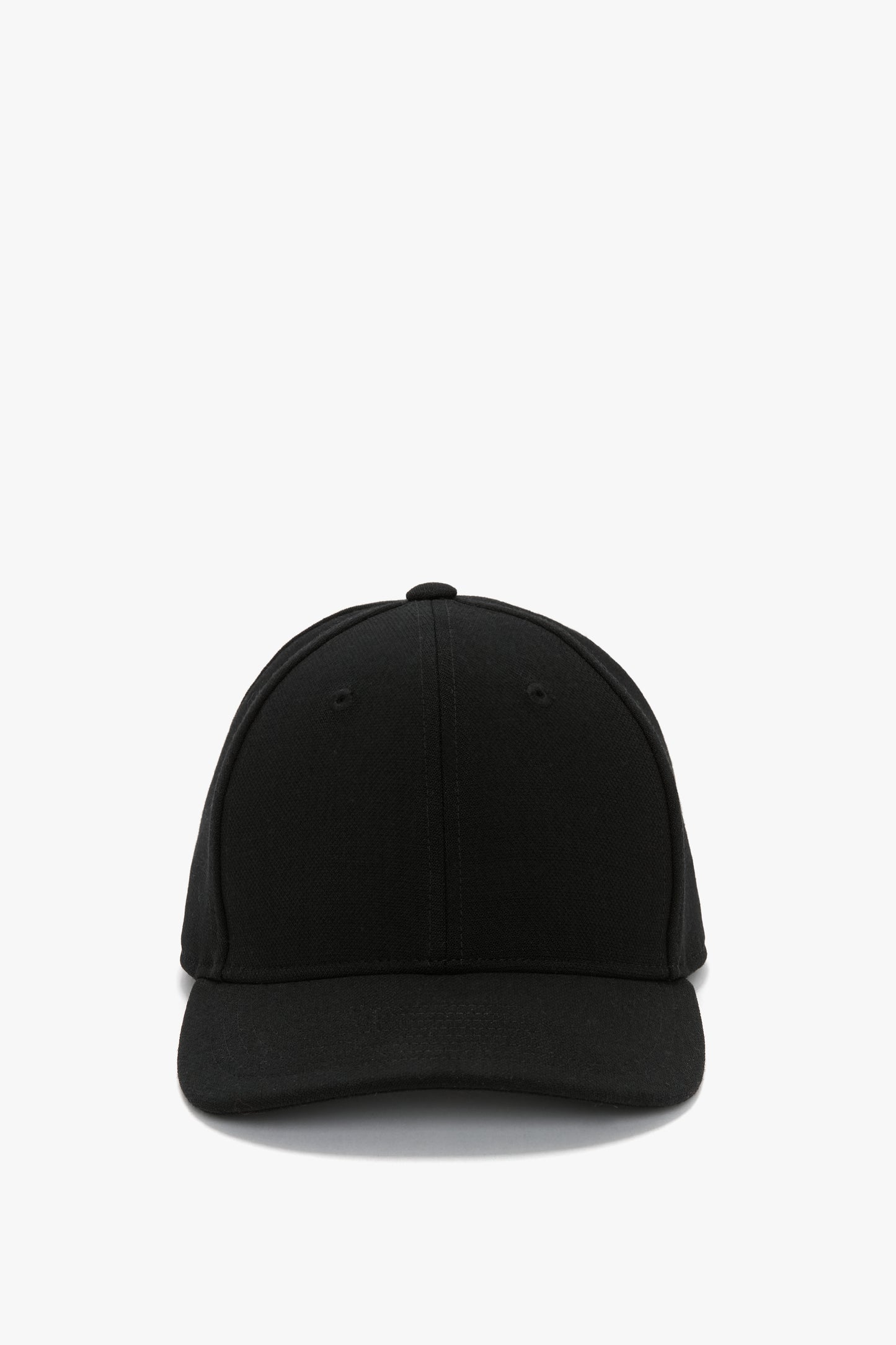 Frame Cap In Black