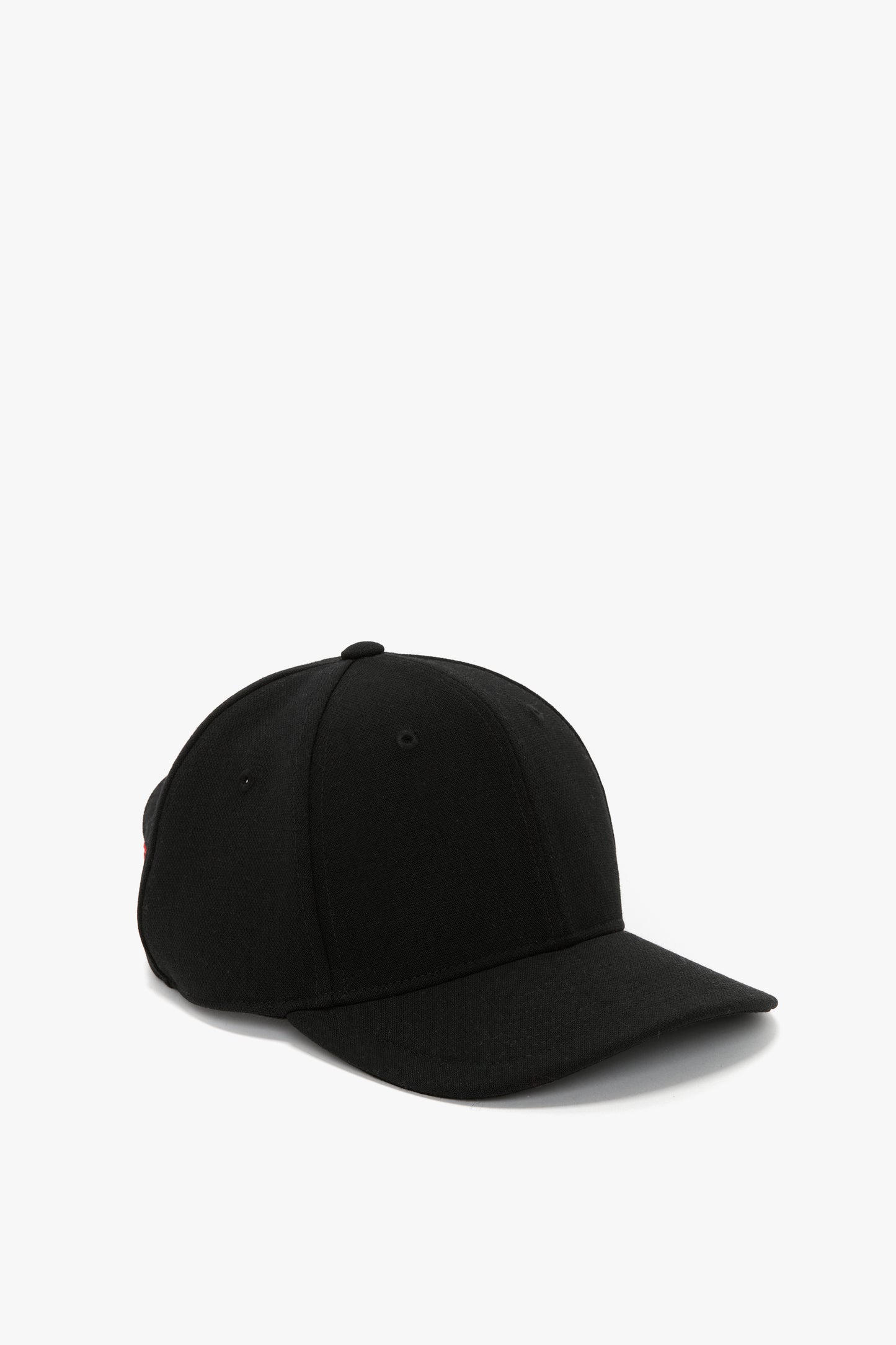 Frame Cap In Black