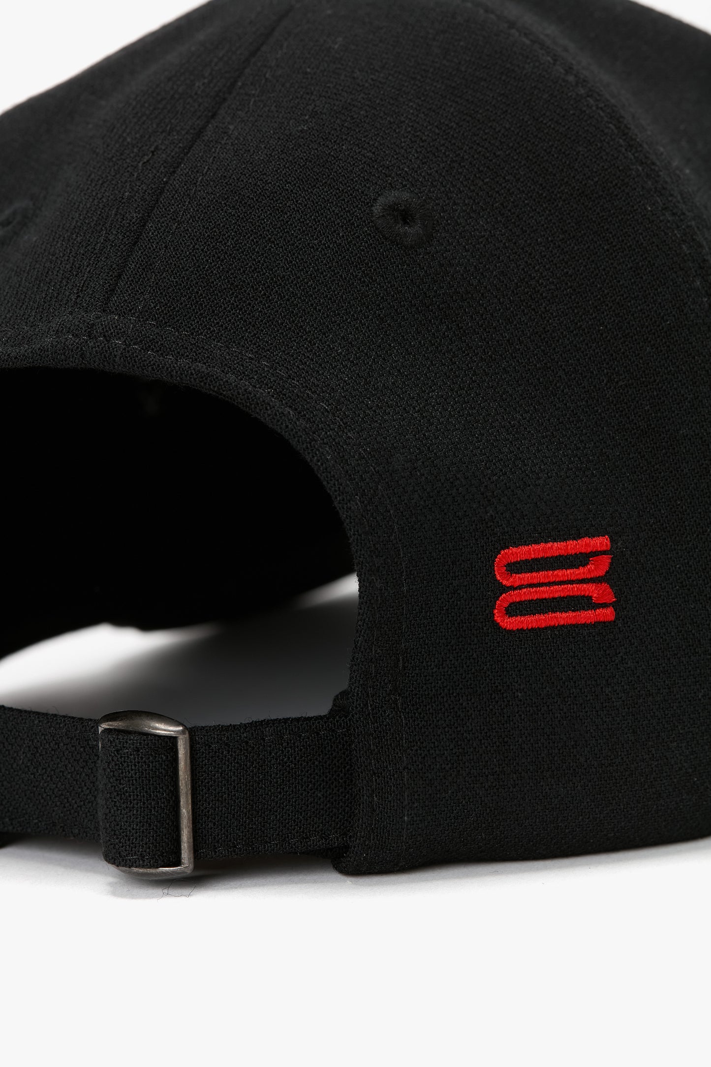 Frame Cap In Black