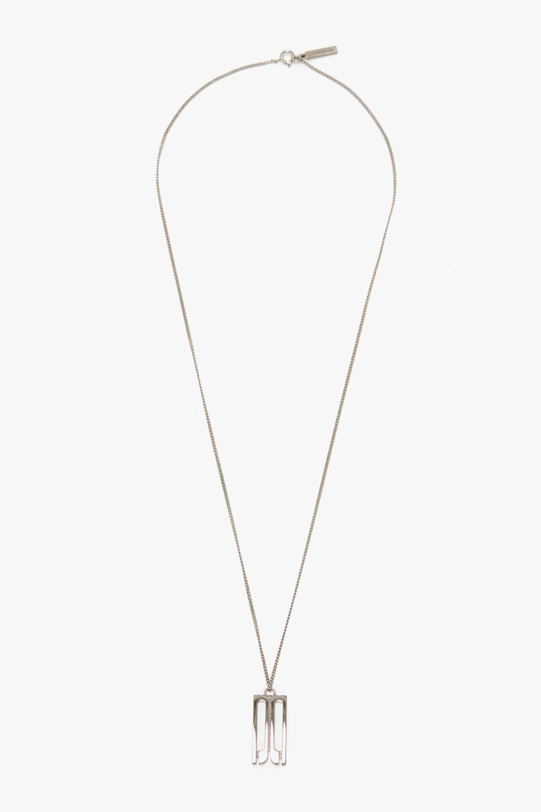 Dorian Necklace