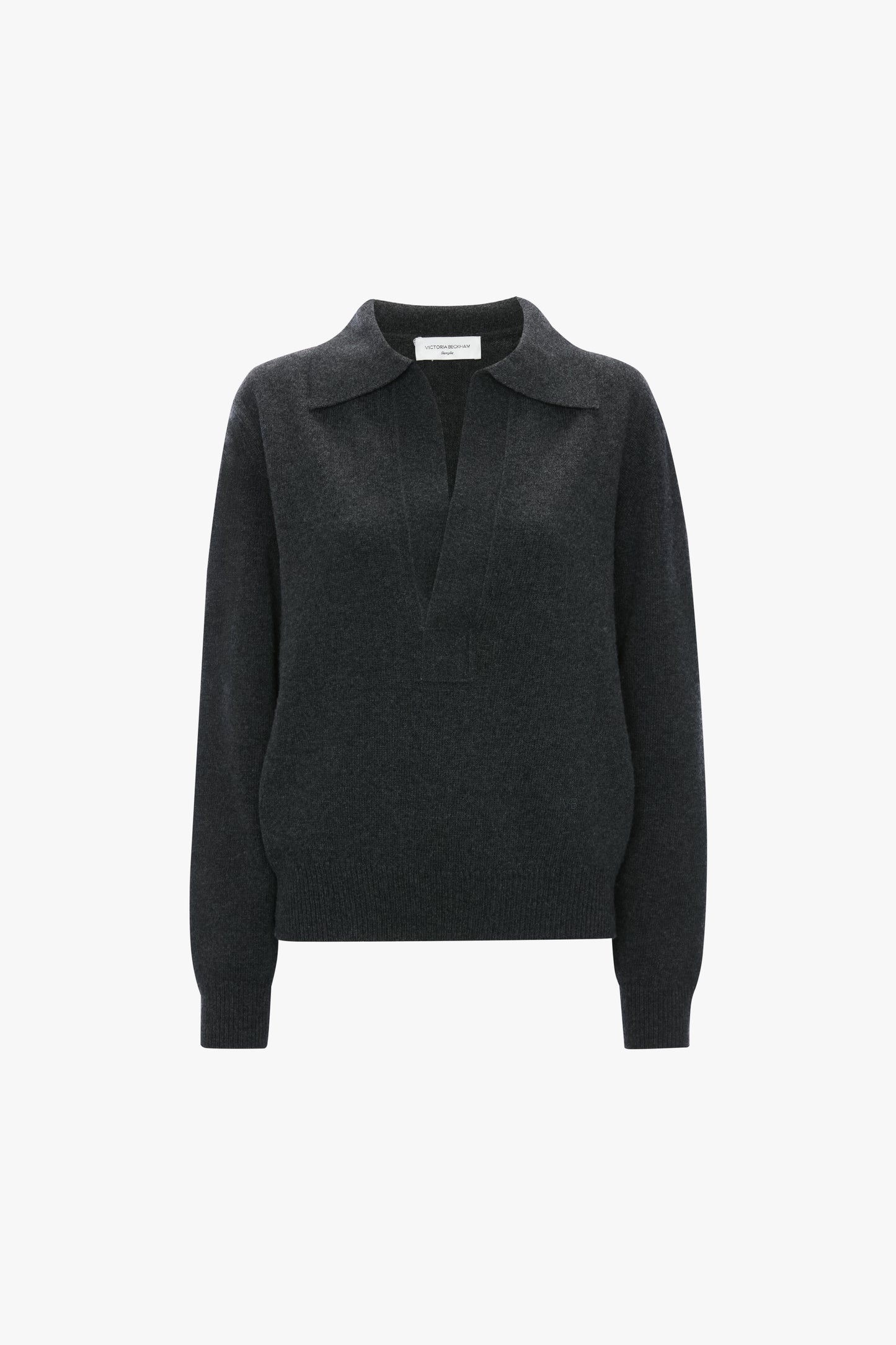 Genevieve Jumper In Ore Melange