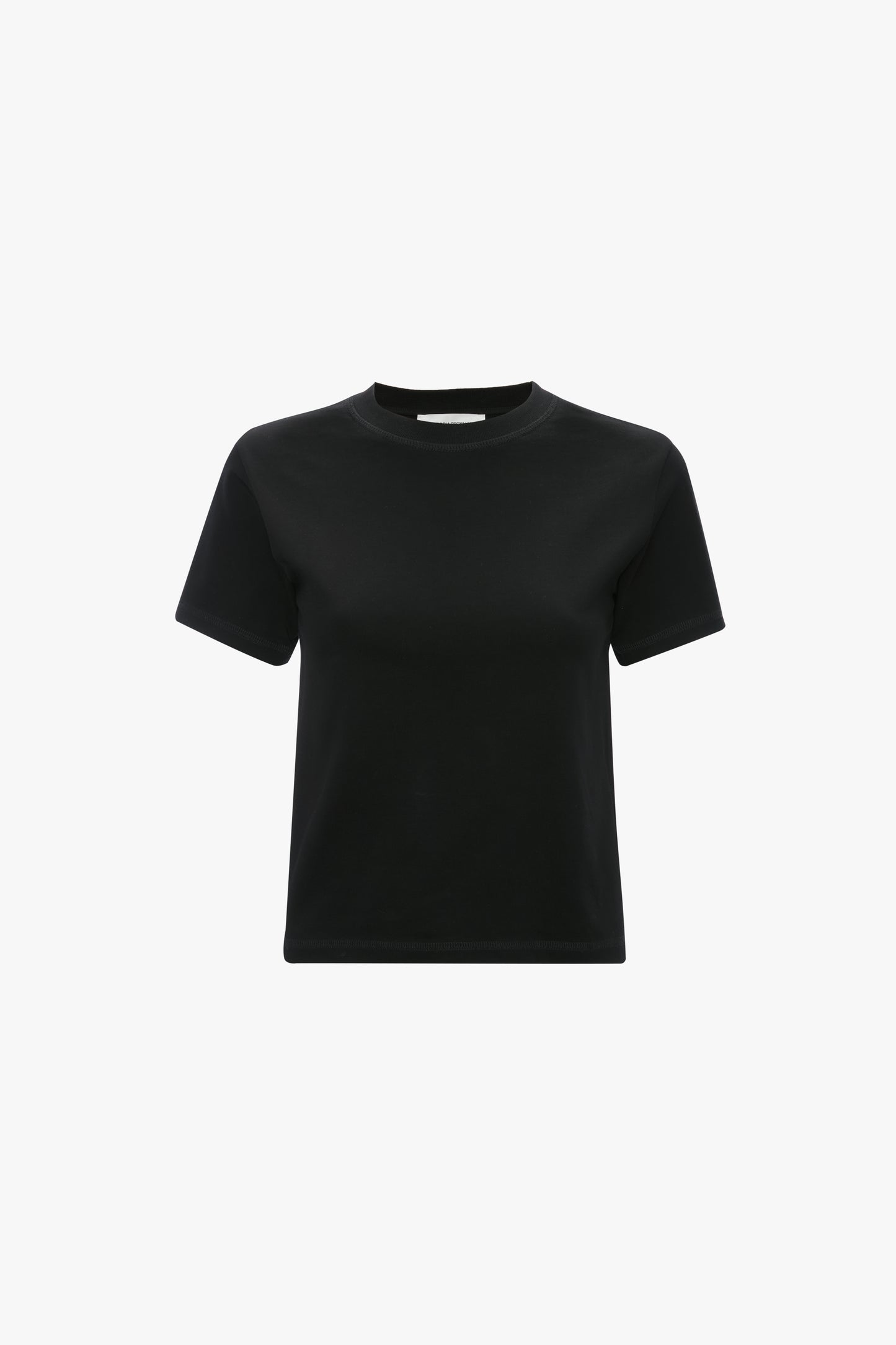 Jamie T-Shirt In Black