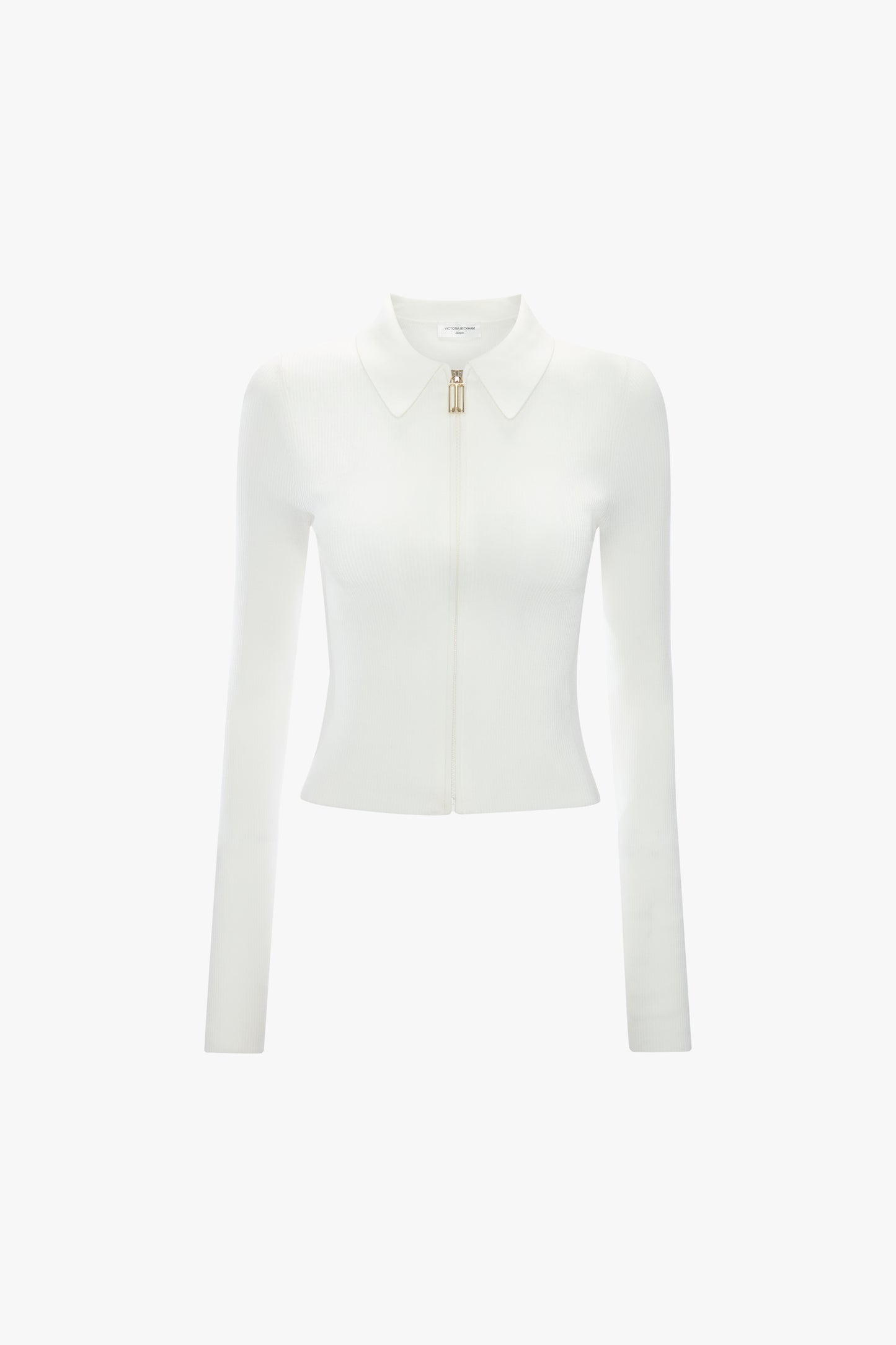 Mila Top In White