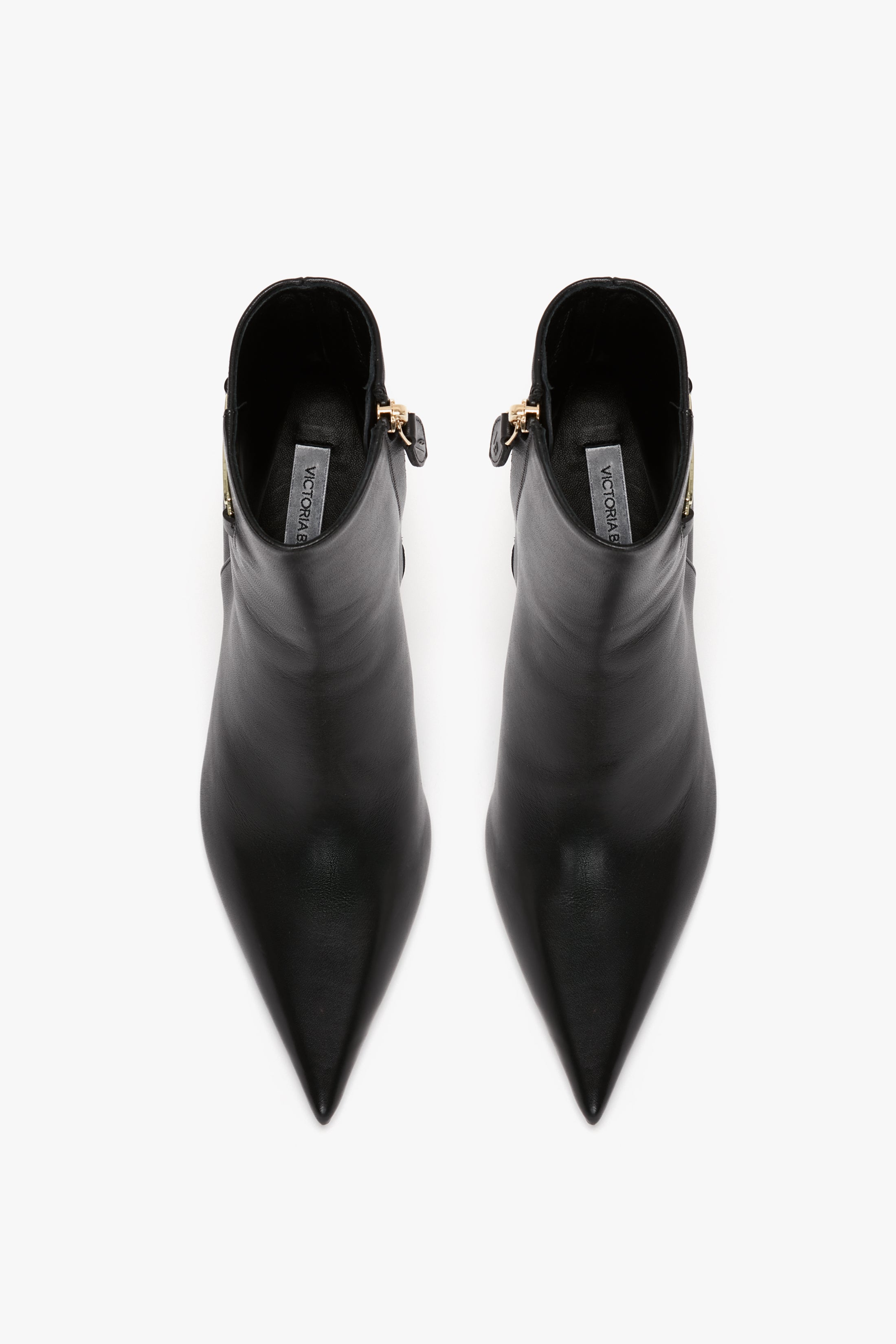 Best black ankle boots 218 hot sale