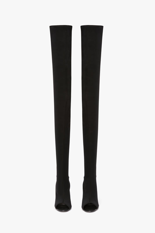 Designer Boots for Women Heeled Boots Victoria Beckham Victoria Beckham UK