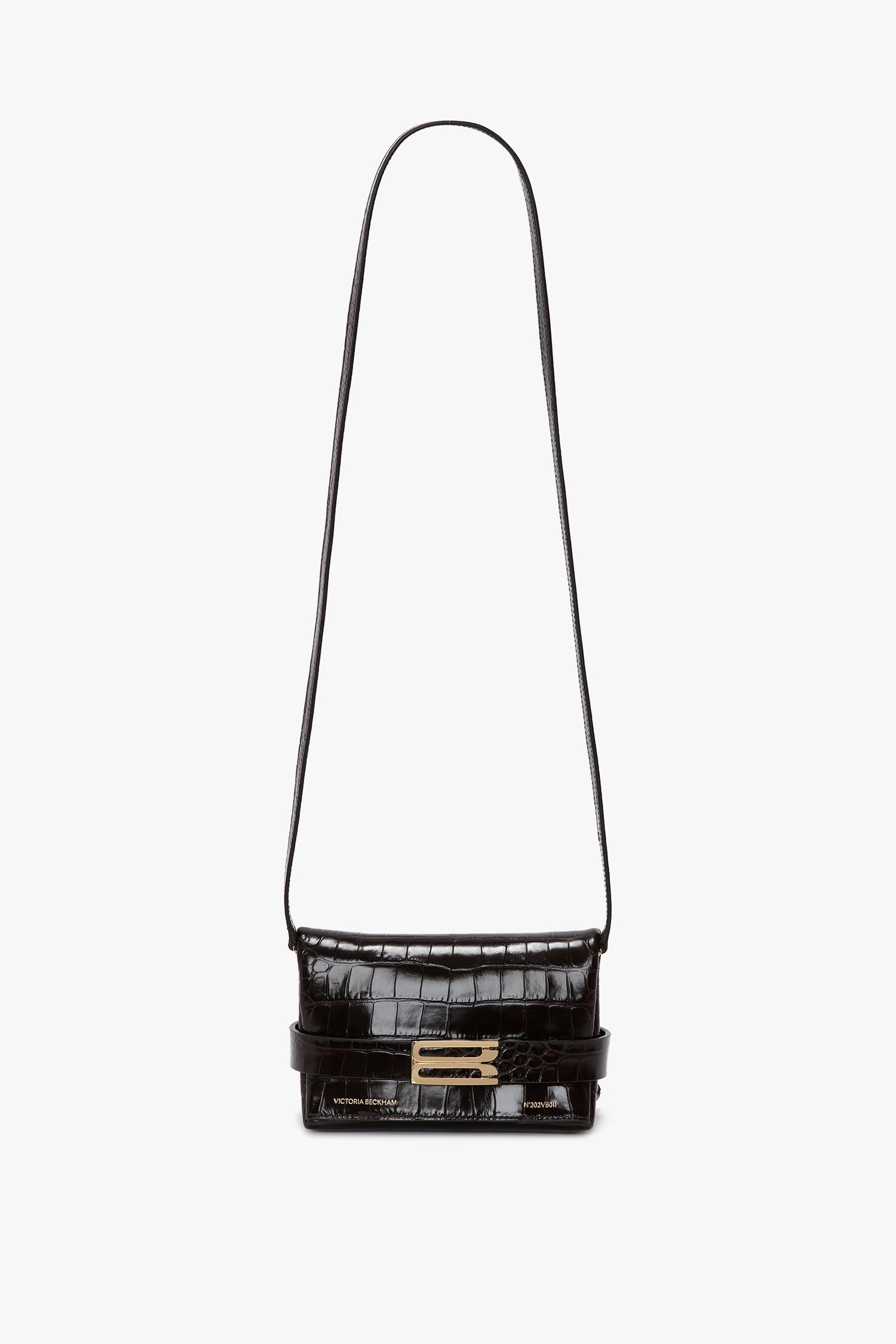 Small croc bag hotsell