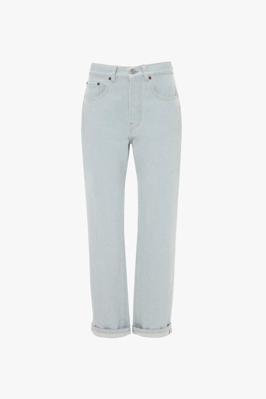 Victoria Jean In Light Azul