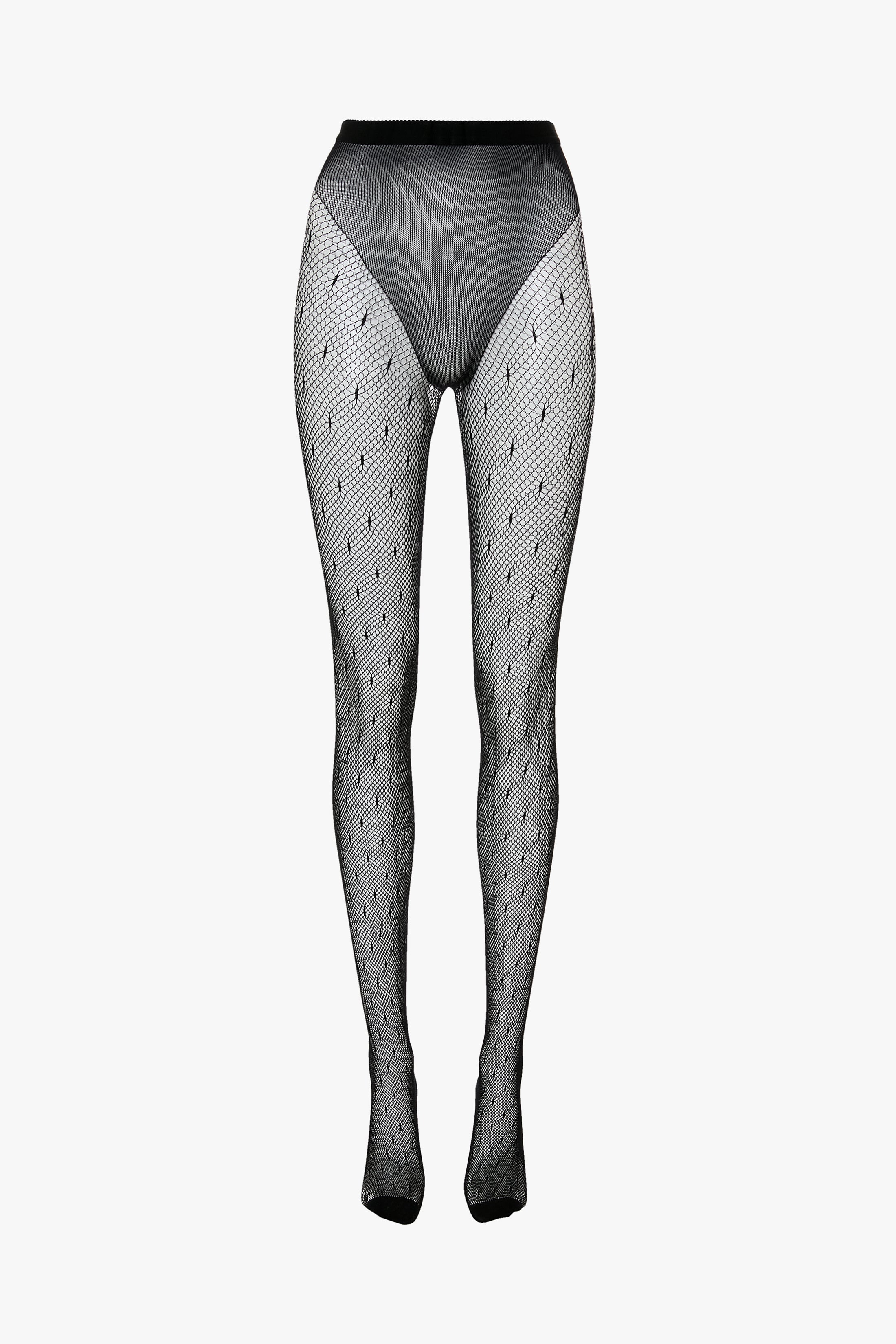 Fishnet Tights