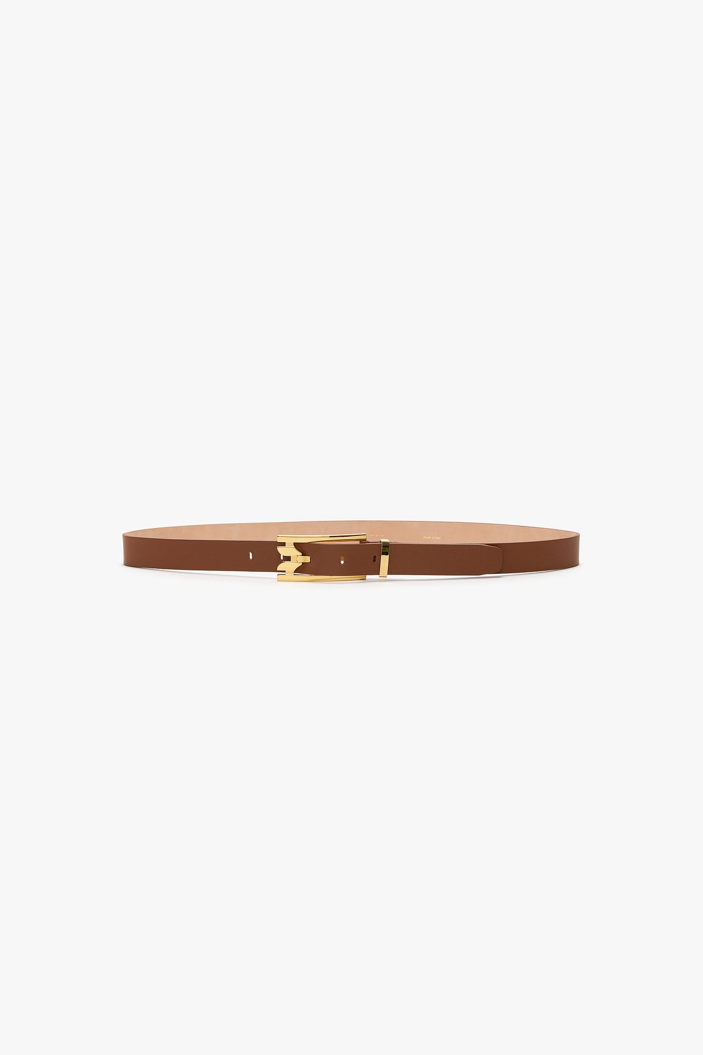 Dorian Pin Buckle Belt
