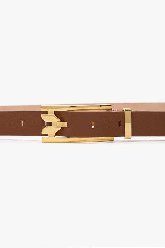 Dorian Pin Buckle Belt