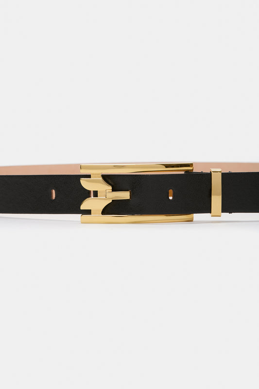 Dorian Pin Buckle Belt