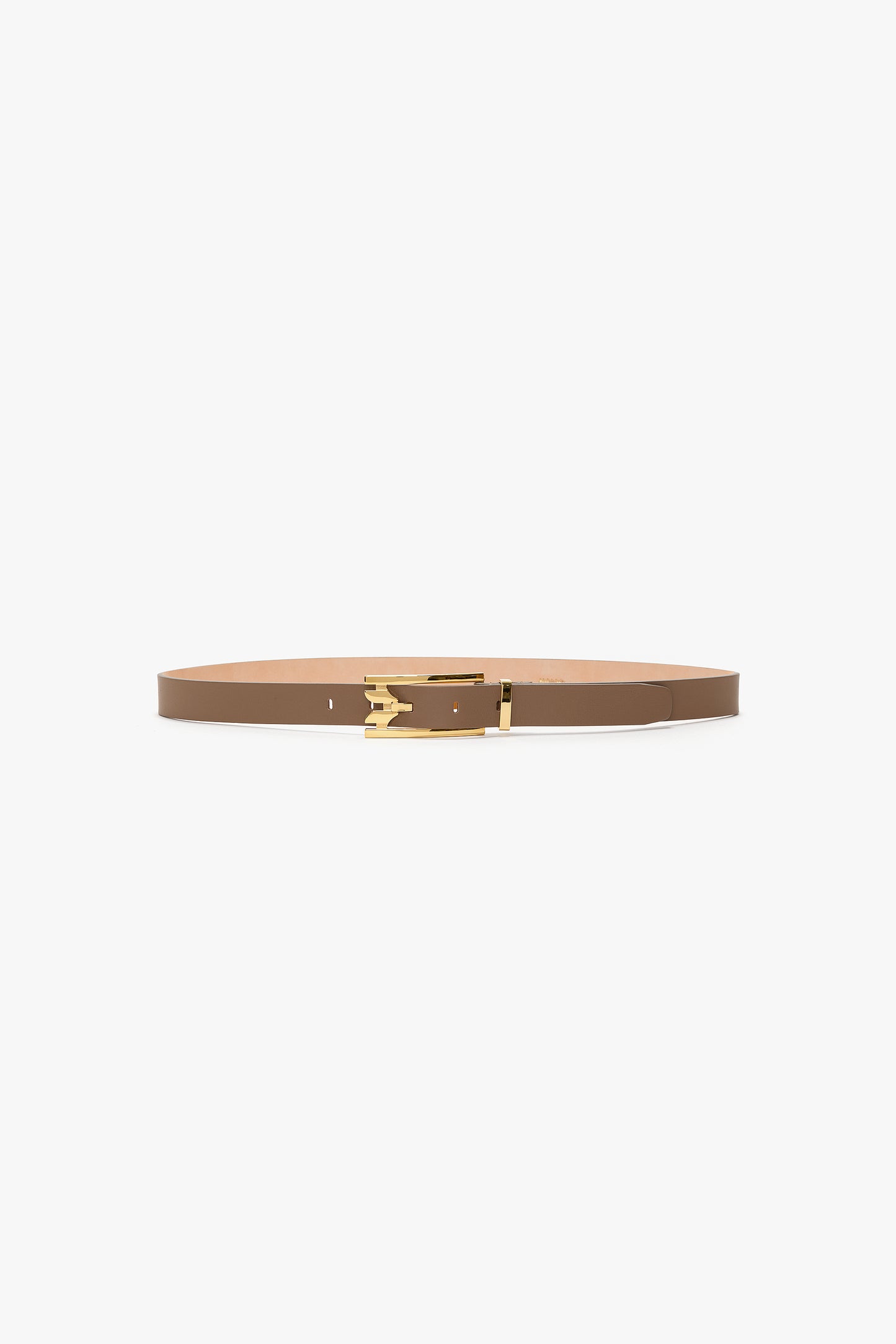 Dorian Pin Buckle Belt