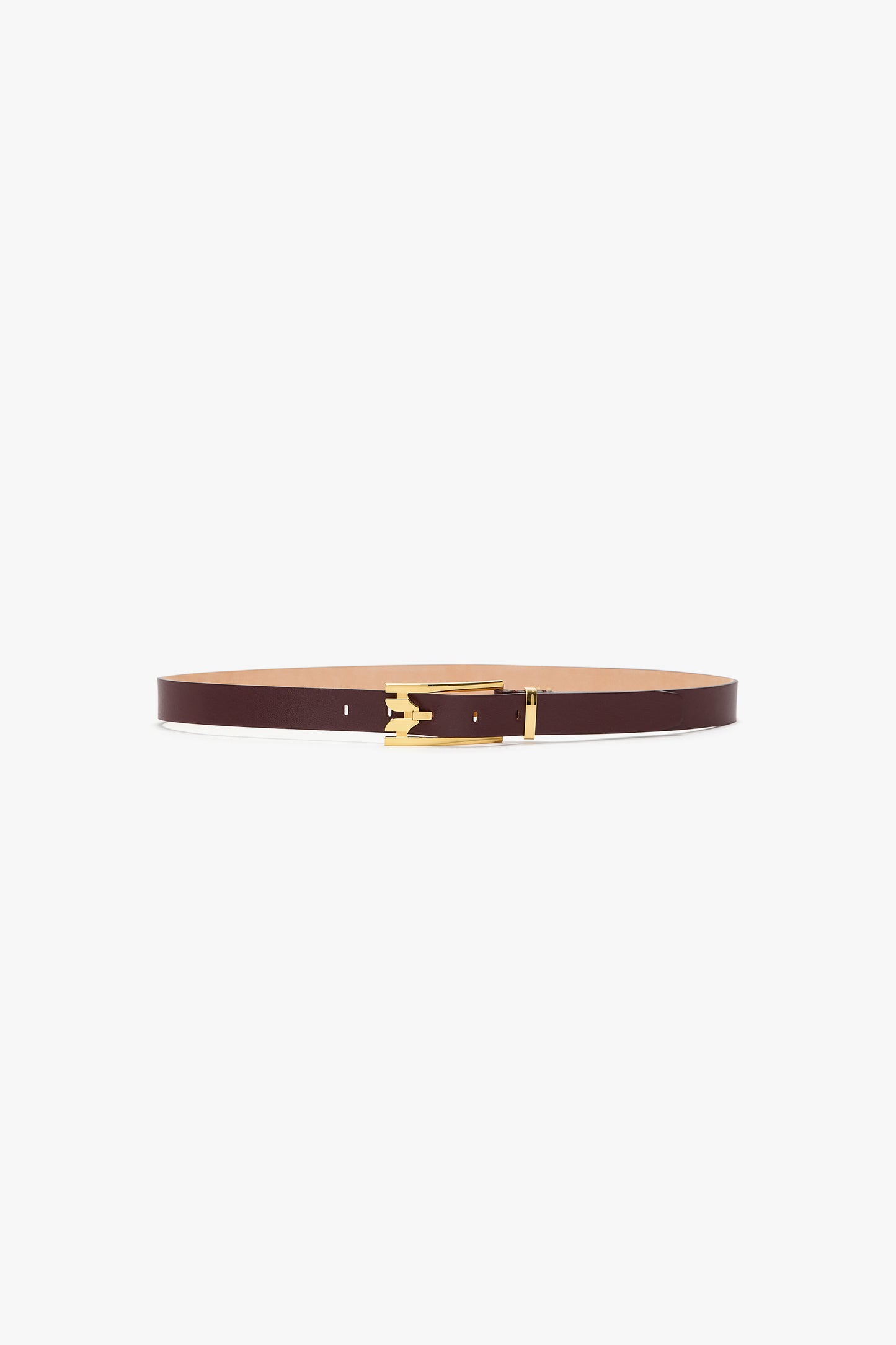 Dorian Pin Buckle Belt