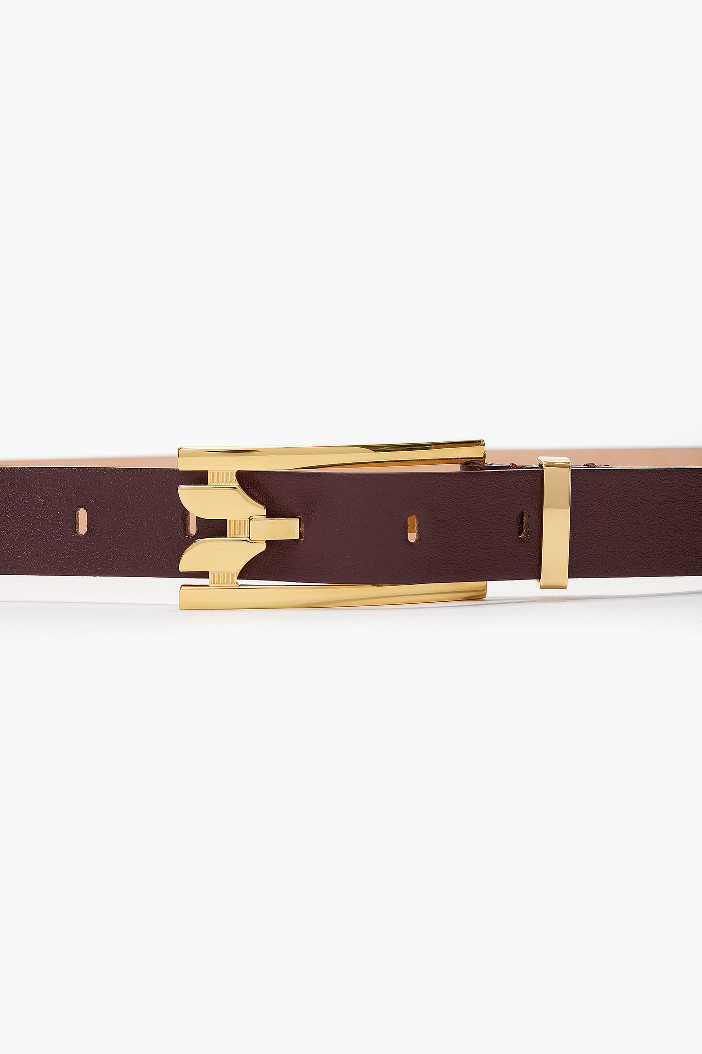 Dorian Pin Buckle Belt