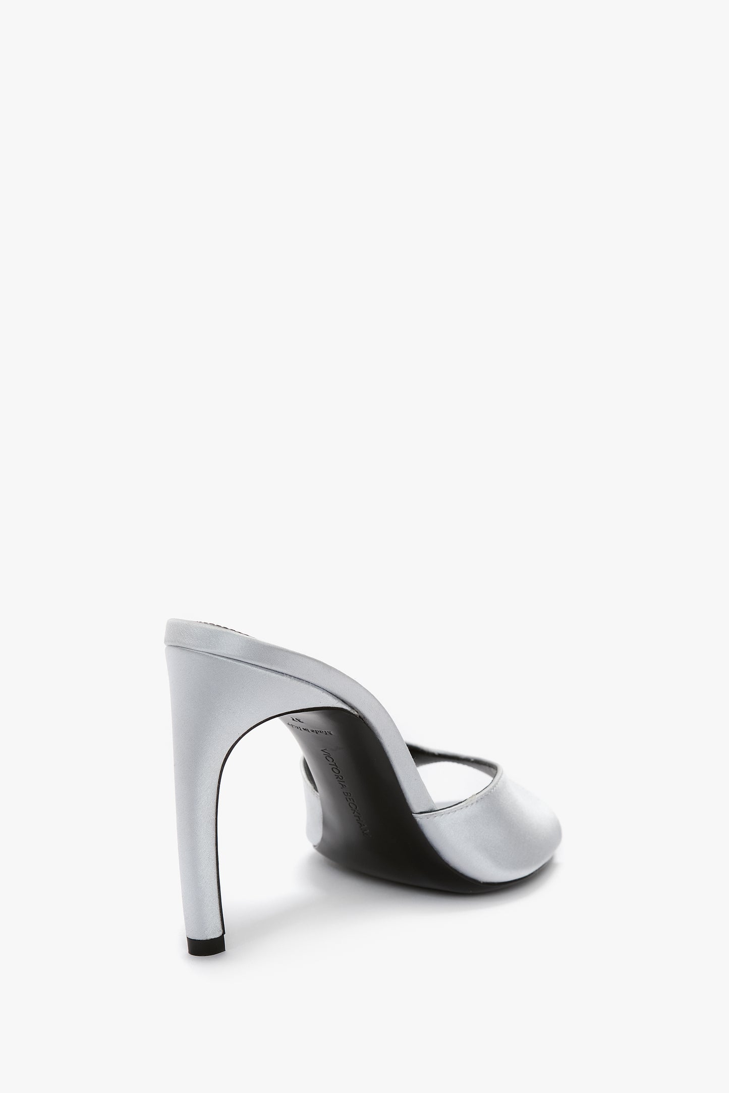 Harlow Mule 100