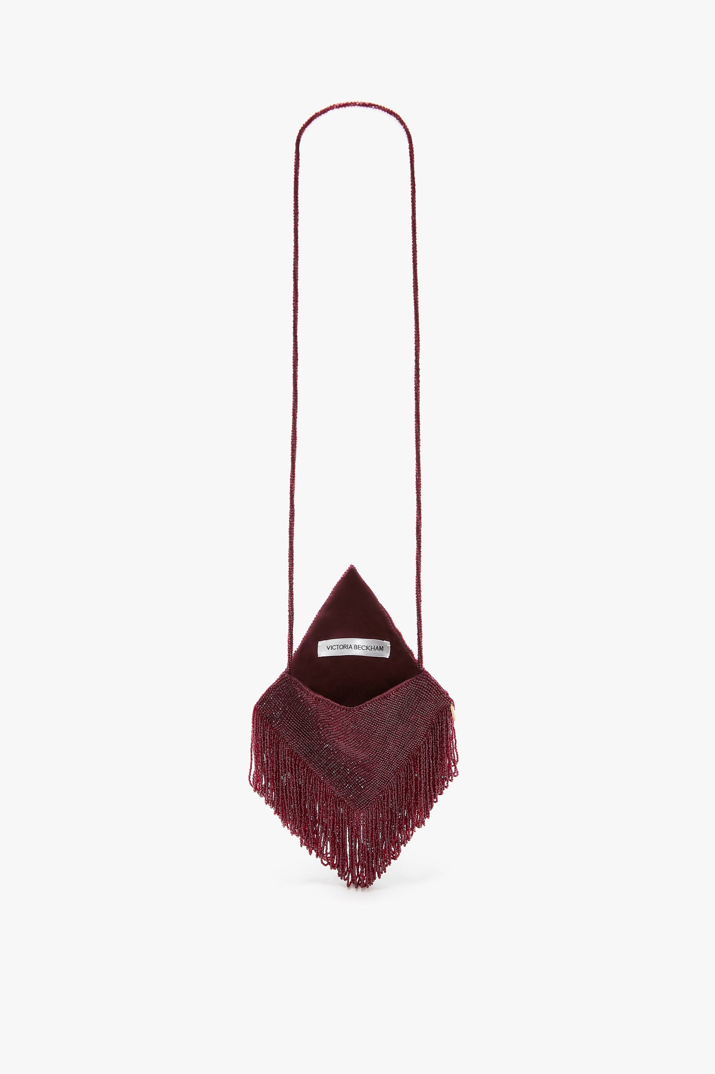 Manhattan Beaded Pouch
