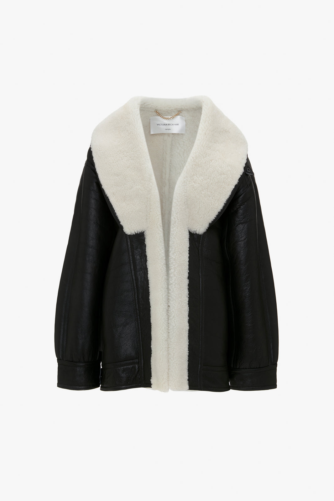 Designer Women's Coats & Jackets Collection – Victoria Beckham UK