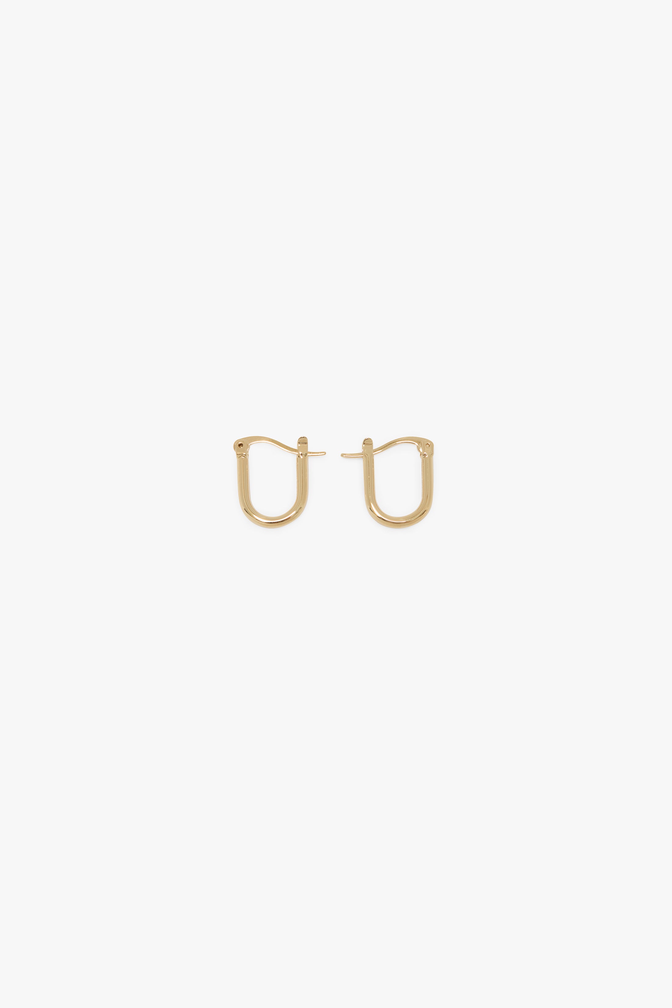 Small Hoop Earrings